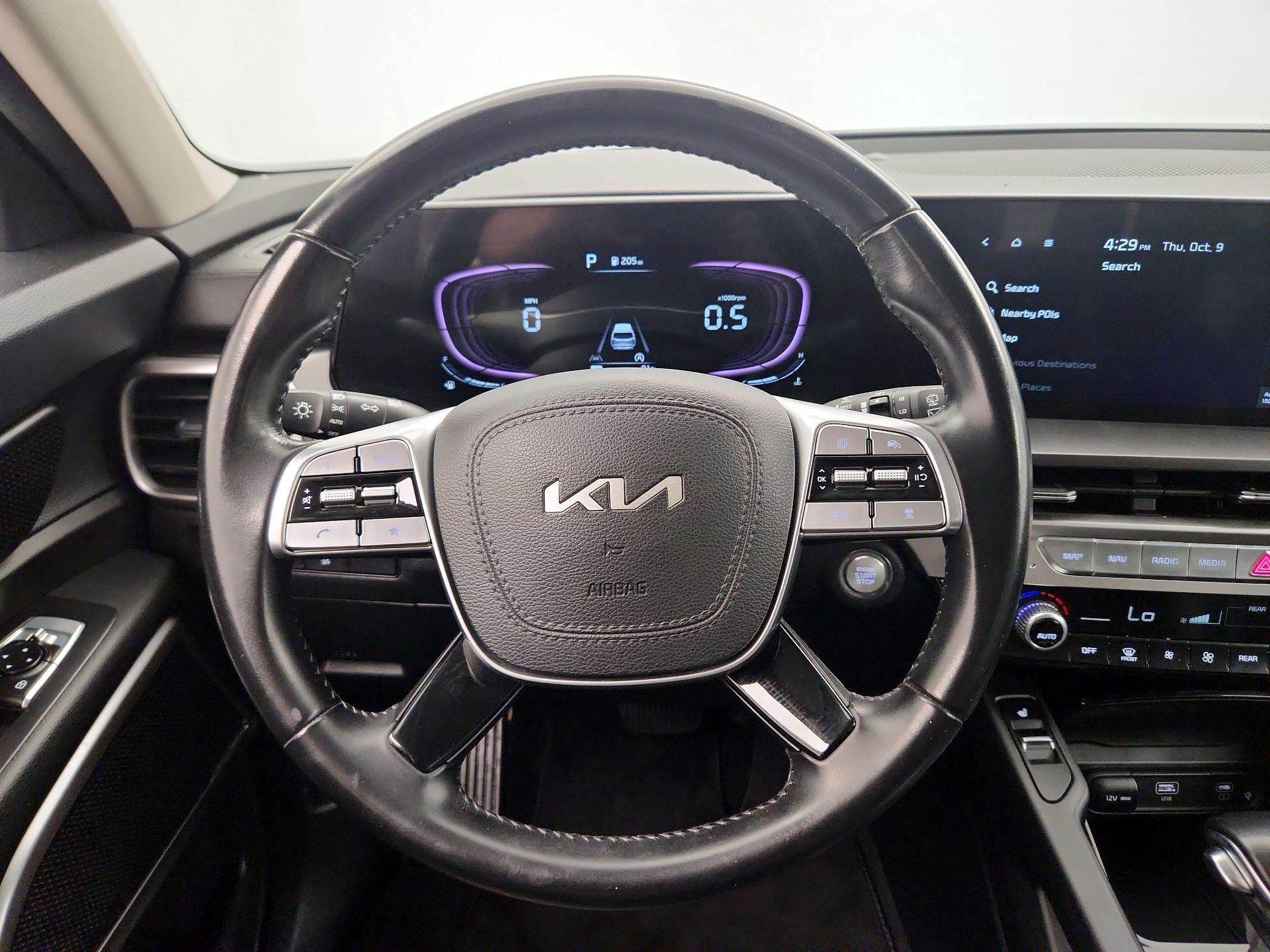 Thumbnail: 2023 Kia Telluride - 10