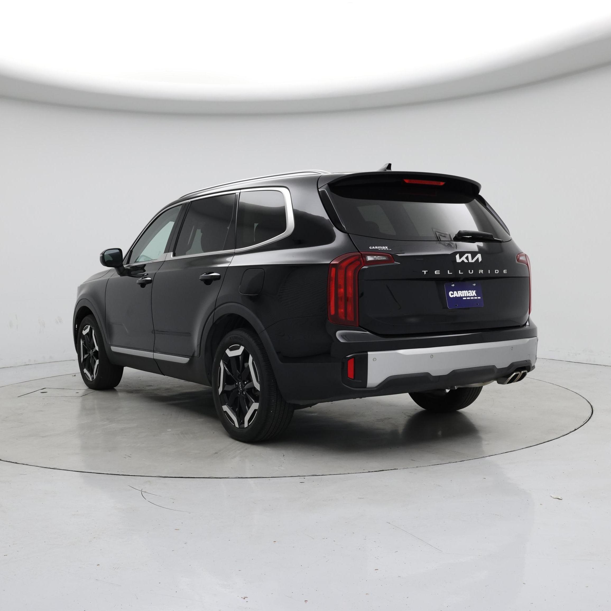 Thumbnail: 2023 Kia Telluride - 2