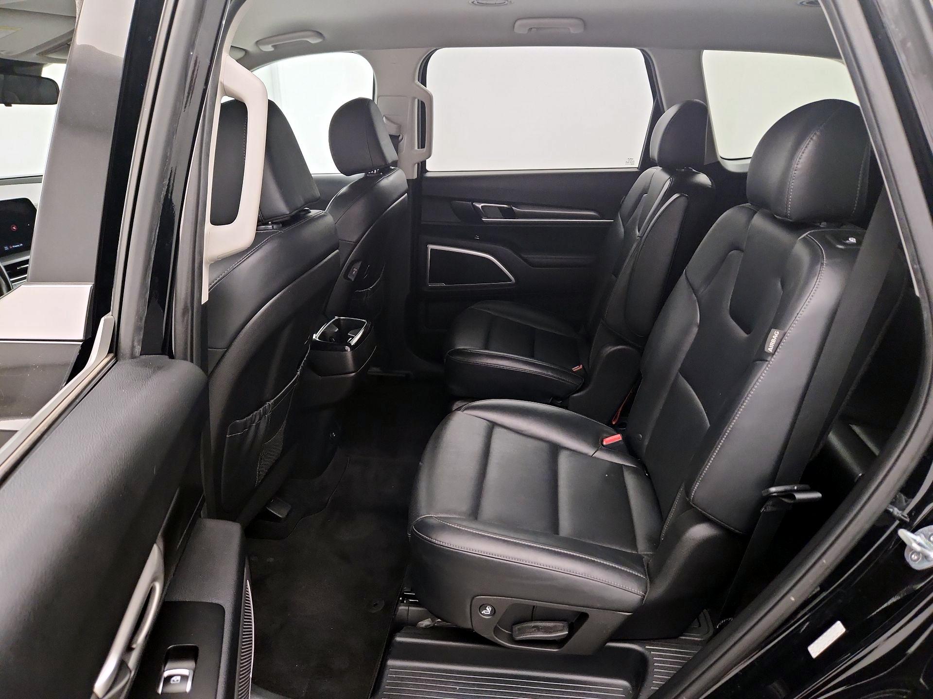Thumbnail: 2023 Kia Telluride - 20