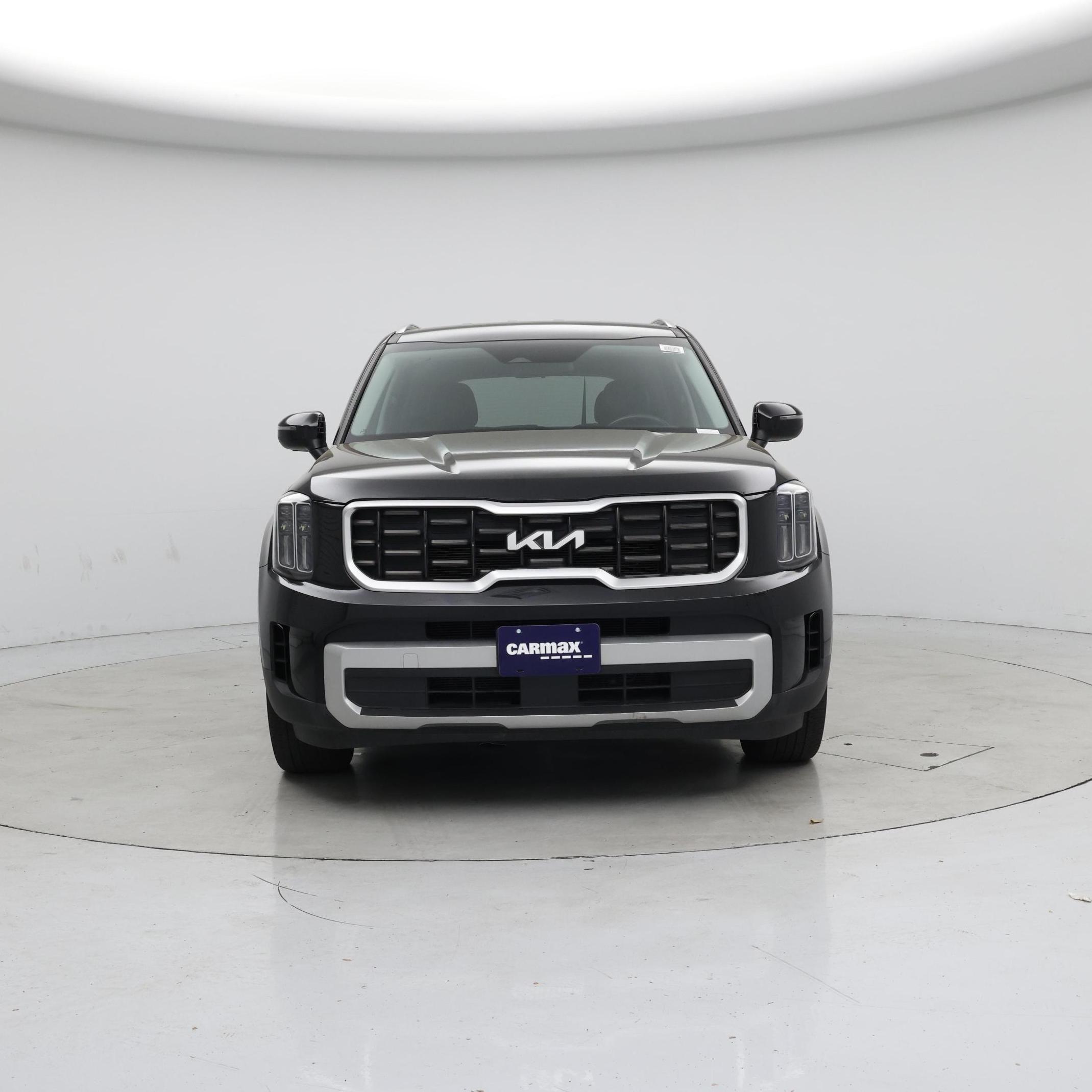 Thumbnail: 2023 Kia Telluride - 5