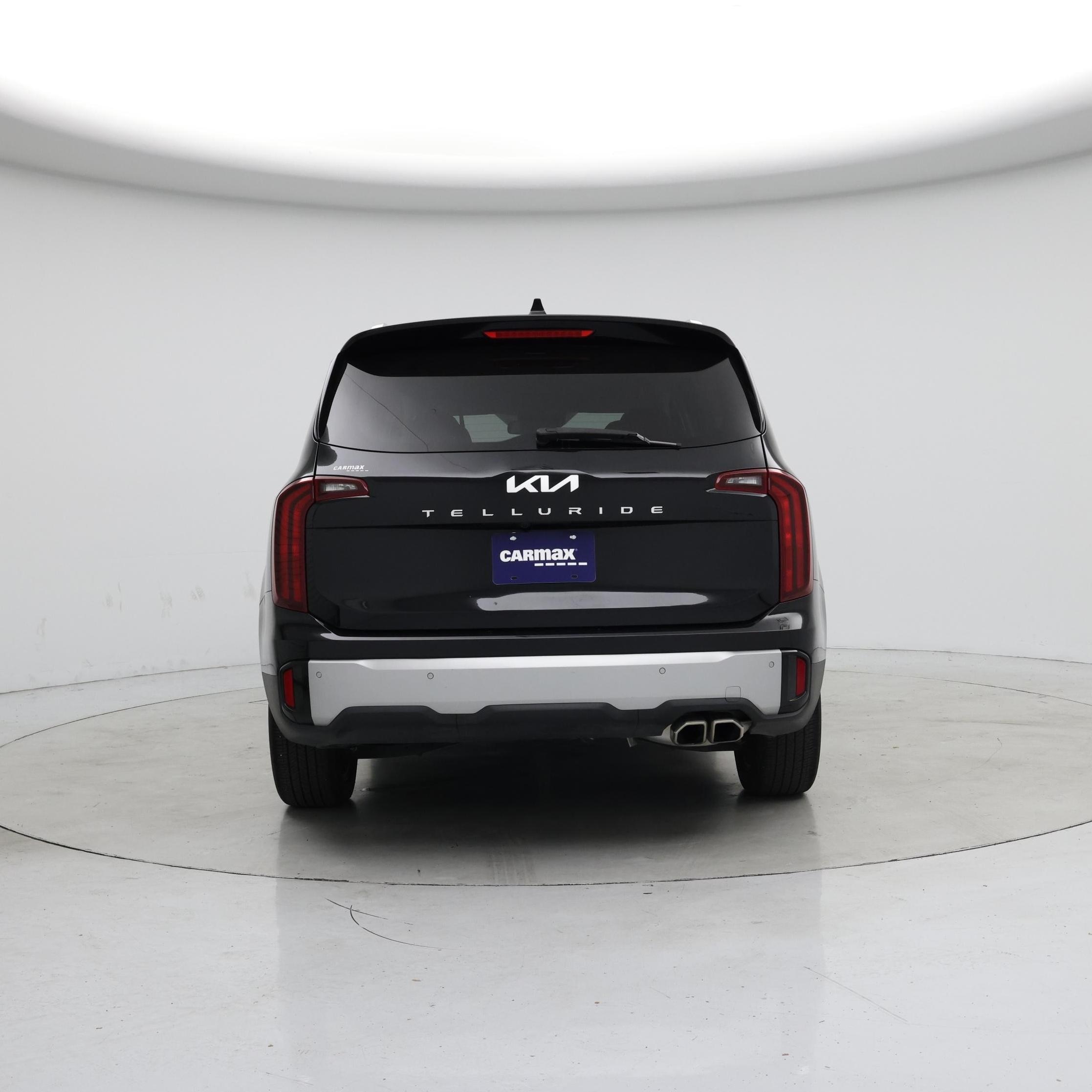 Thumbnail: 2023 Kia Telluride - 6