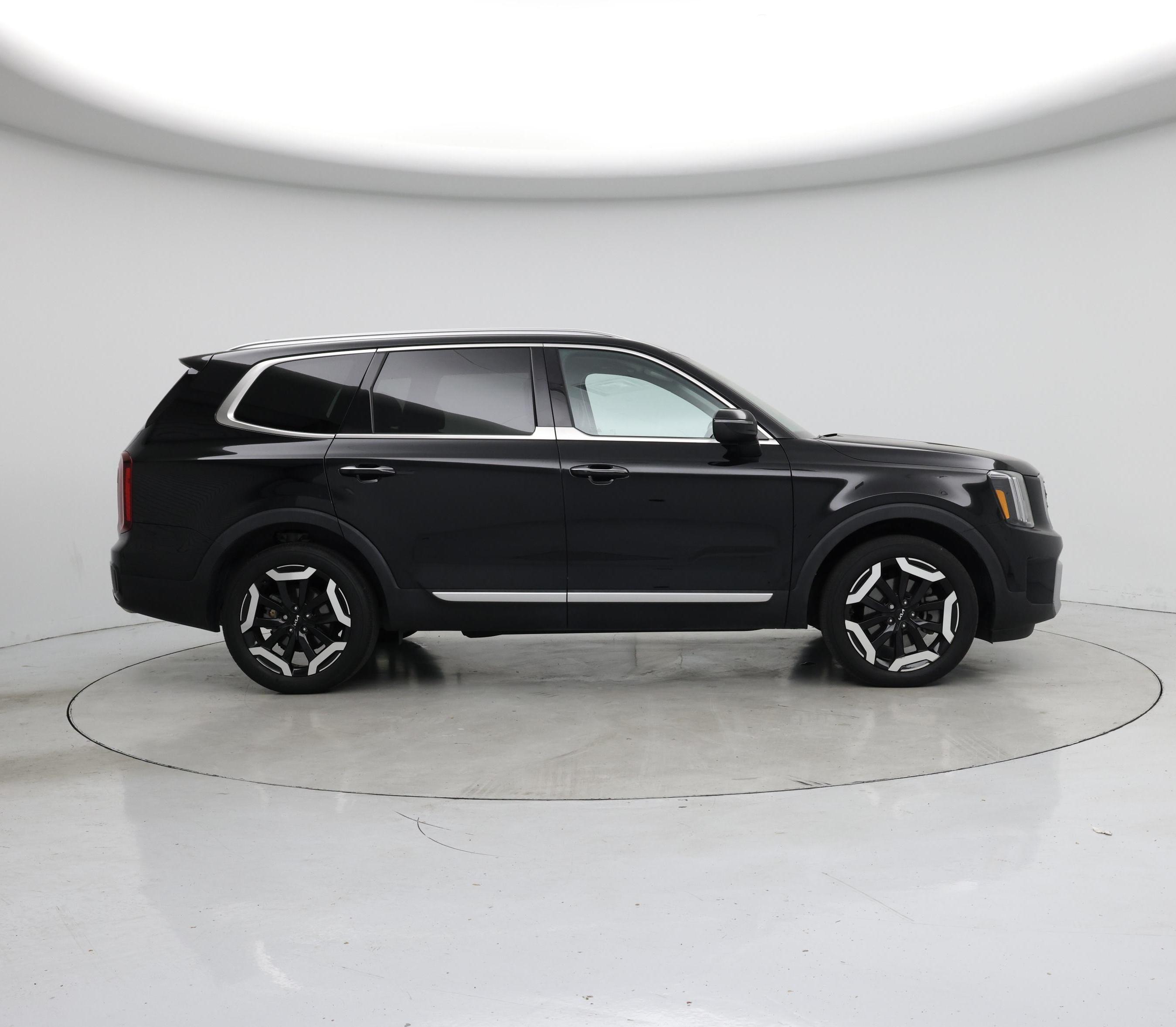 Thumbnail: 2023 Kia Telluride - 7