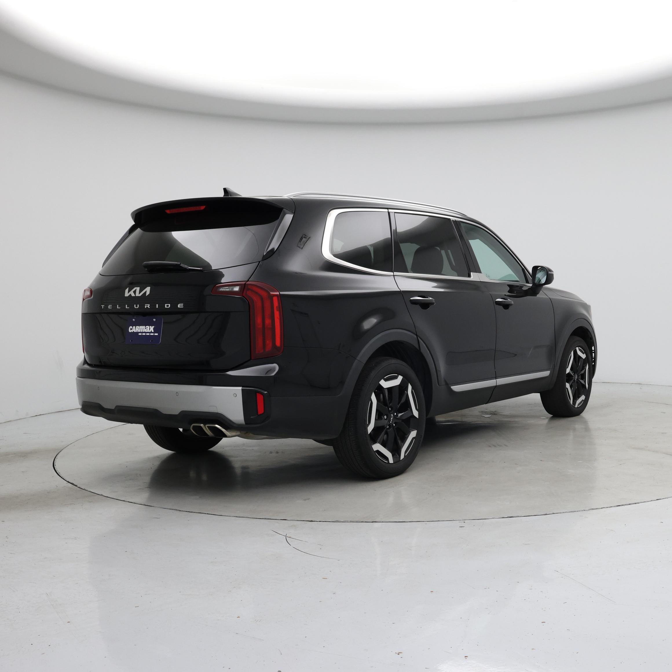 Thumbnail: 2023 Kia Telluride - 8