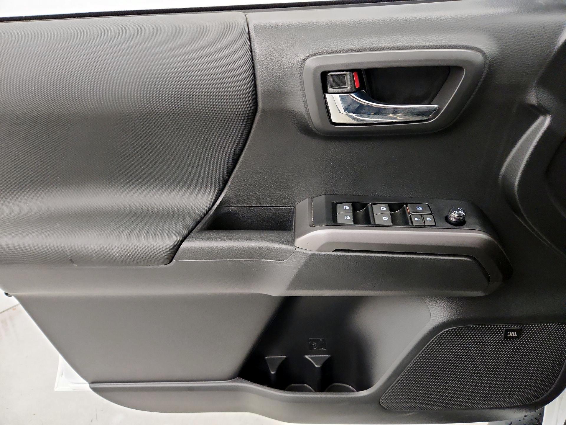 Thumbnail: 2023 Toyota Tacoma - 12