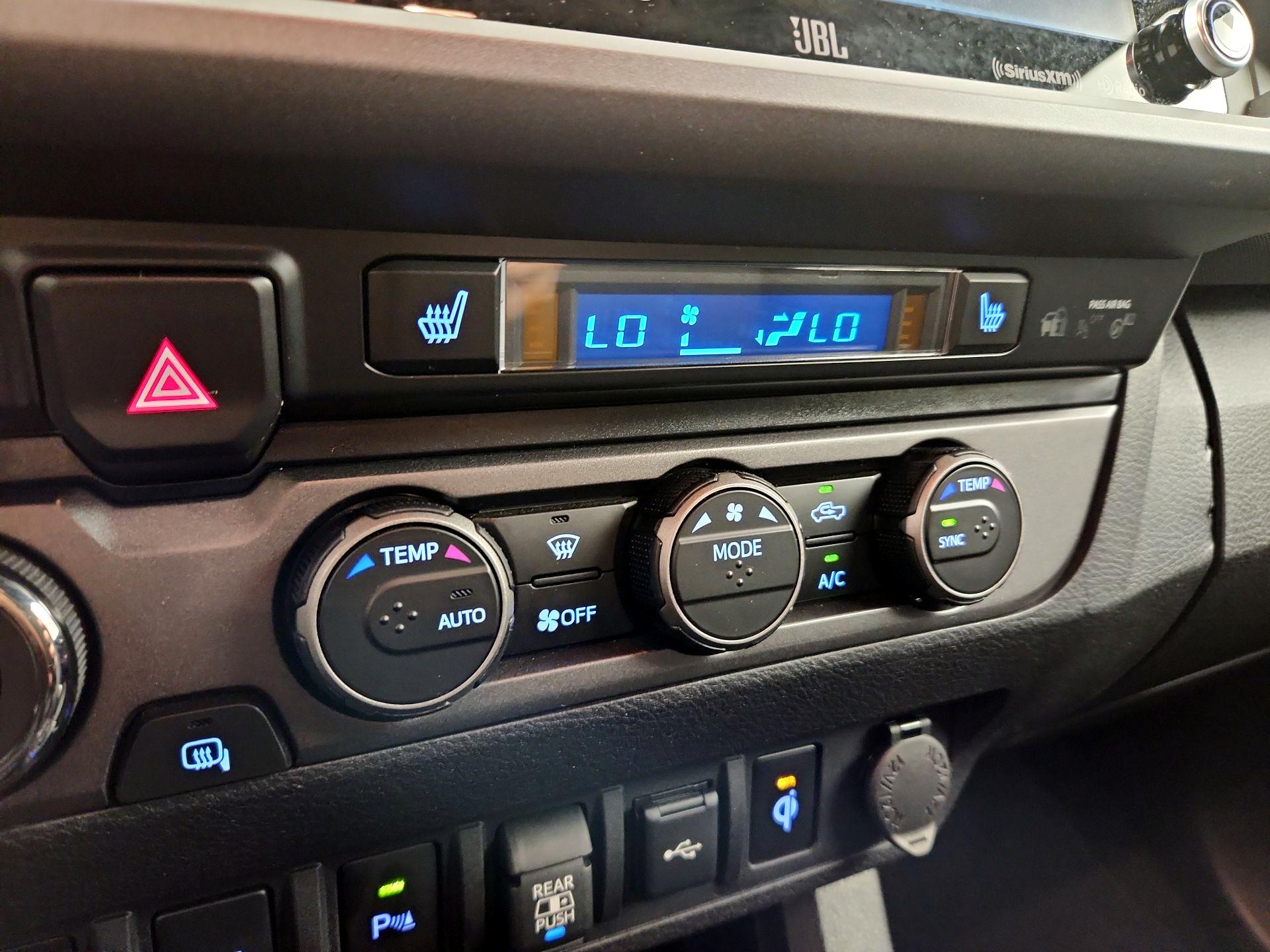 Thumbnail: 2023 Toyota Tacoma - 17