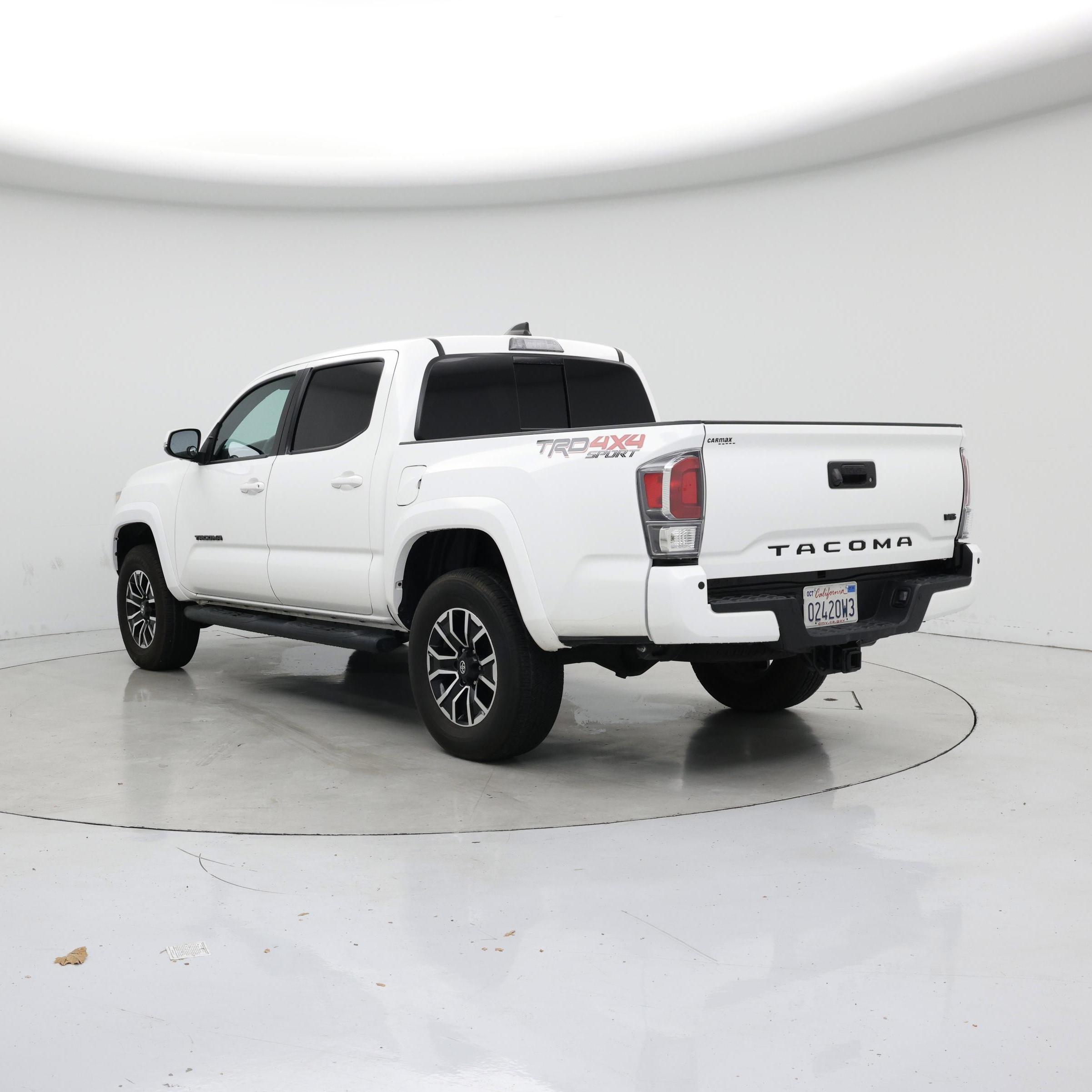 Thumbnail: 2023 Toyota Tacoma - 2