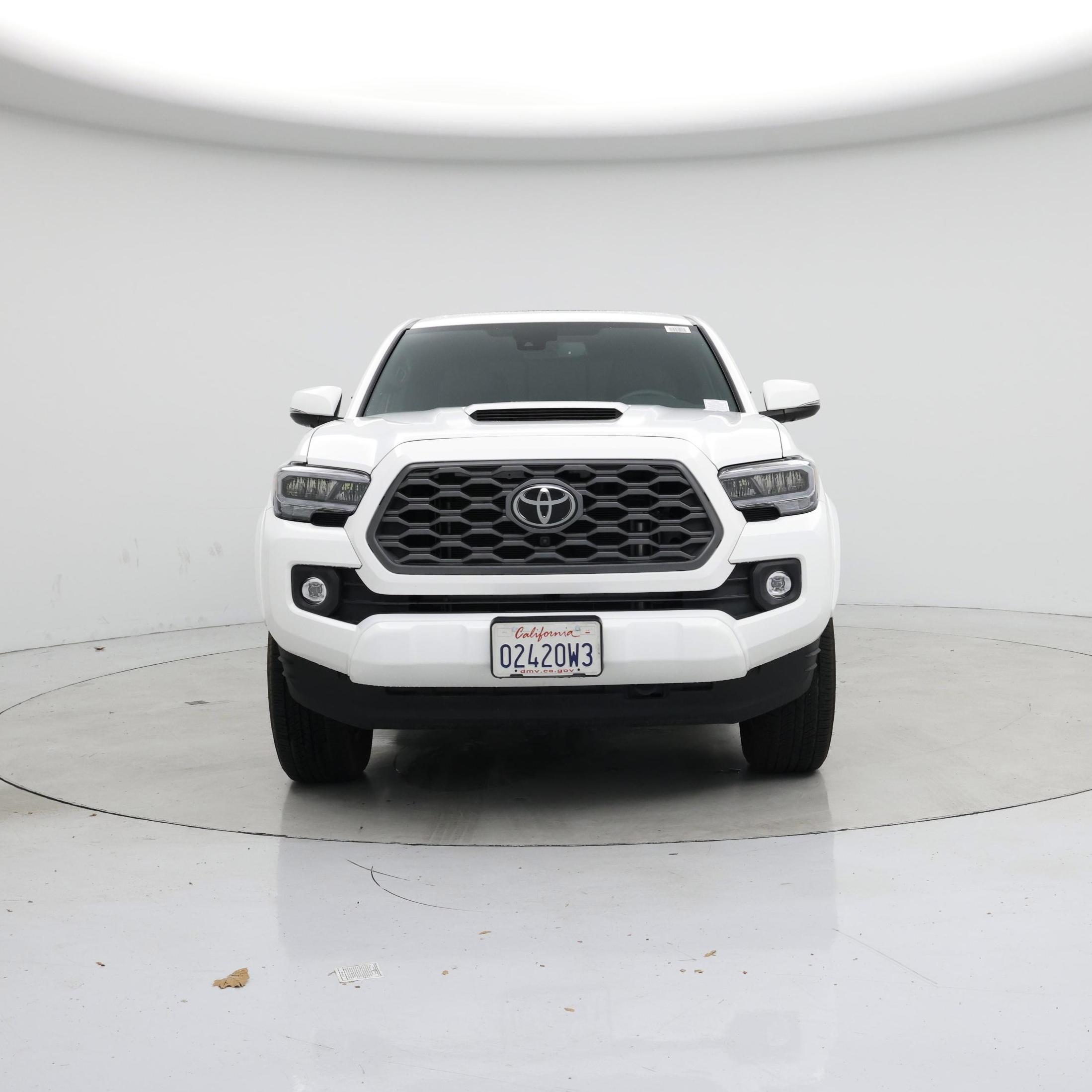 Thumbnail: 2023 Toyota Tacoma - 5