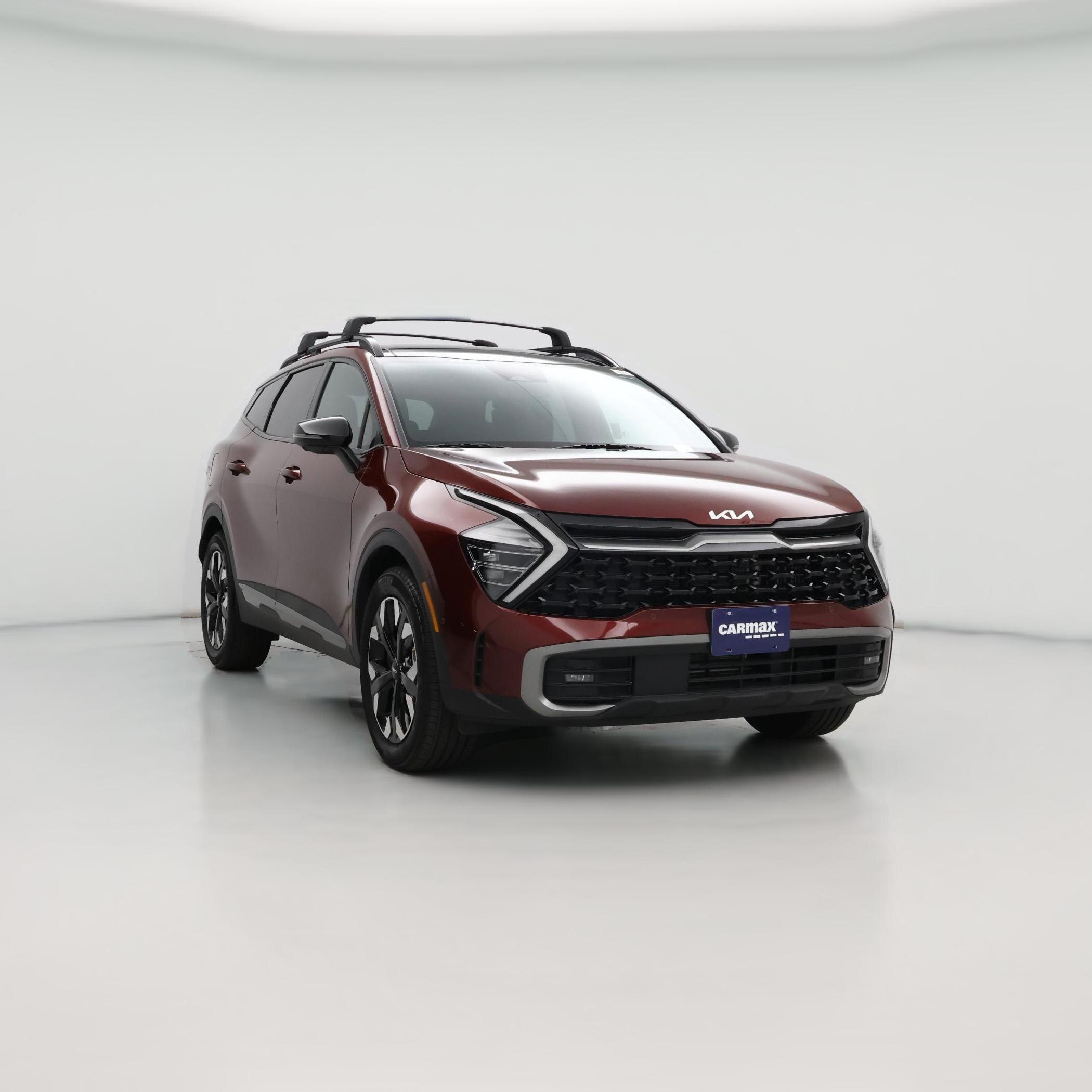 Thumbnail: 2024 Kia Sportage - 1