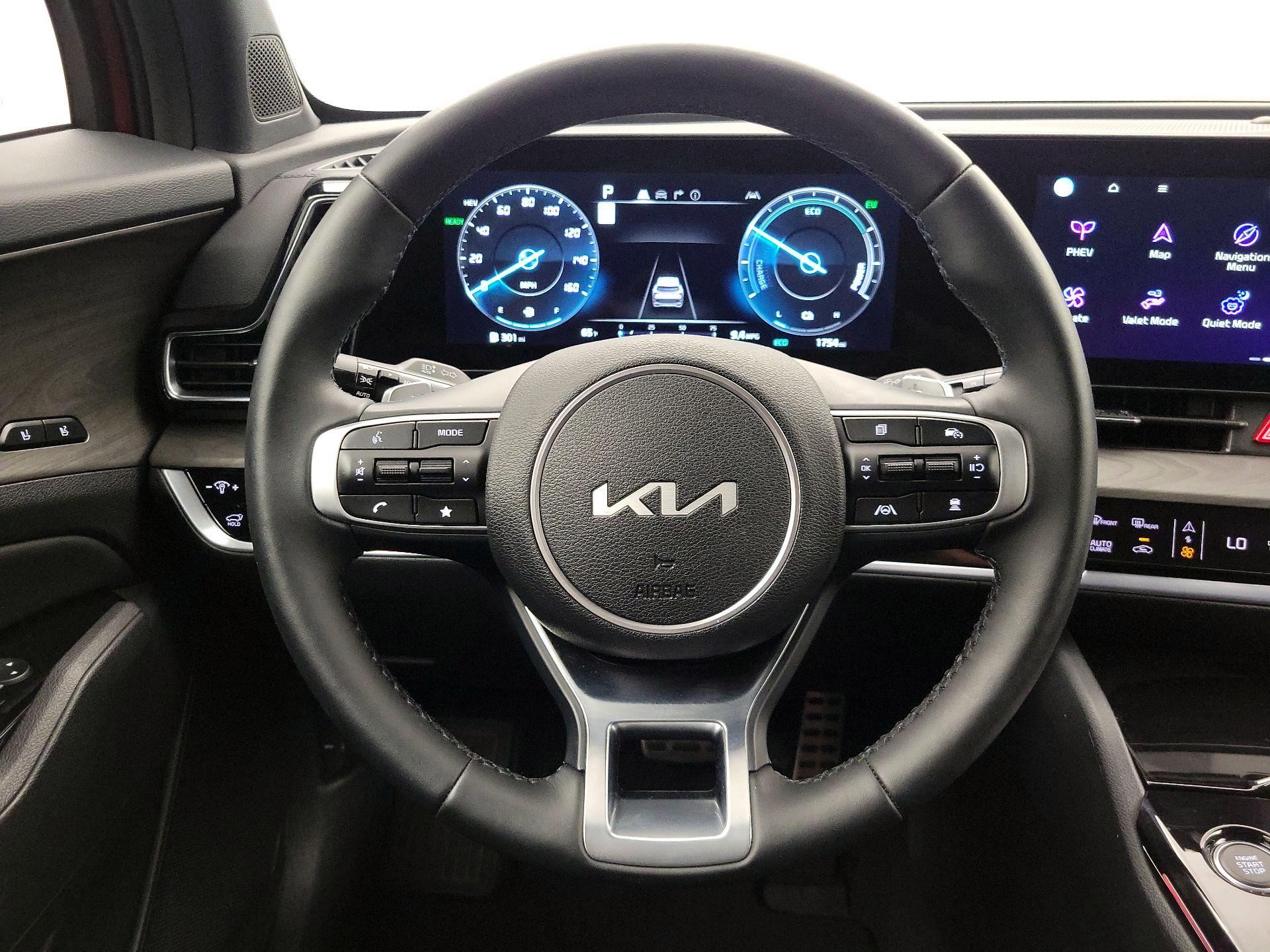 Thumbnail: 2024 Kia Sportage - 10