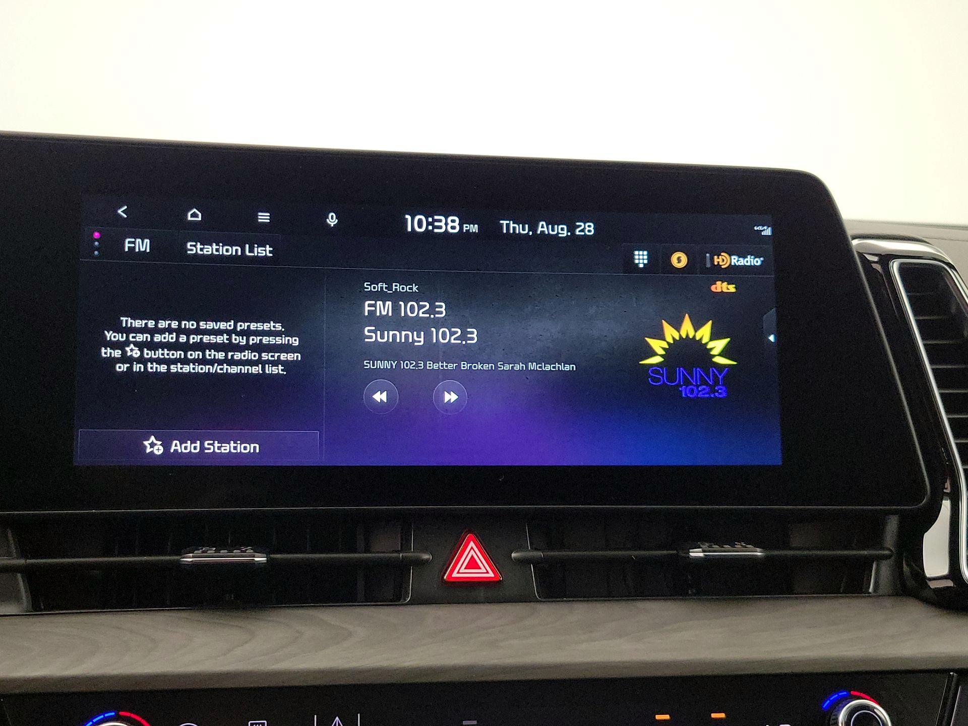 Thumbnail: 2024 Kia Sportage - 16