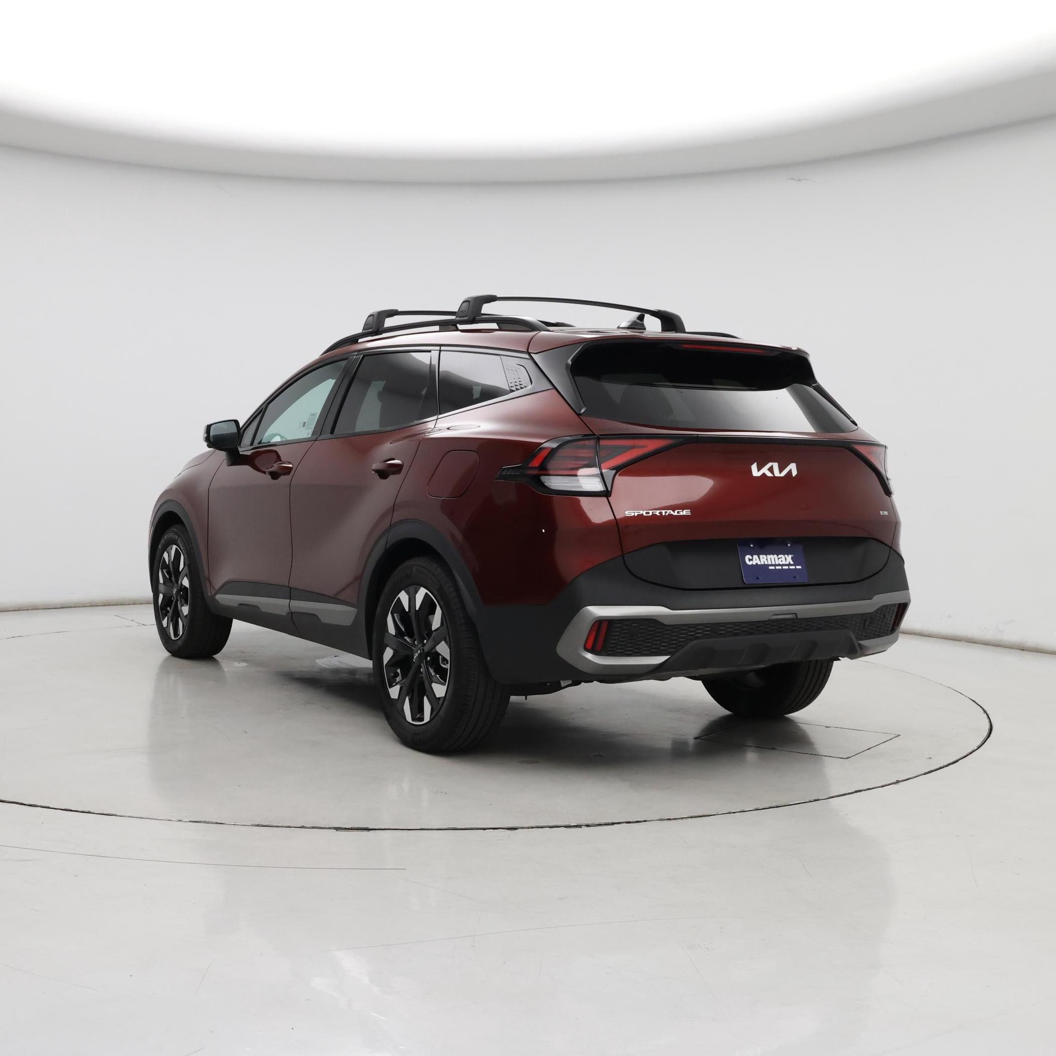 Thumbnail: 2024 Kia Sportage - 2
