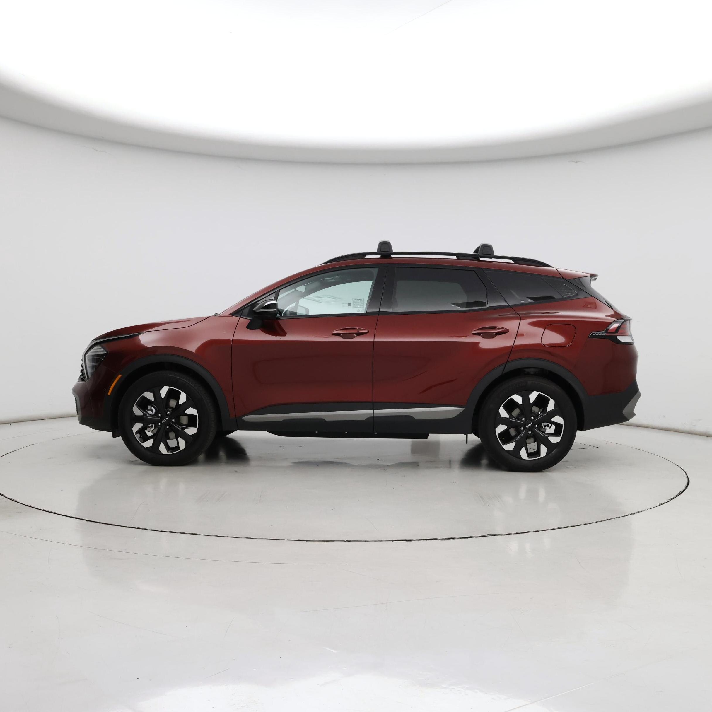 Thumbnail: 2024 Kia Sportage - 3