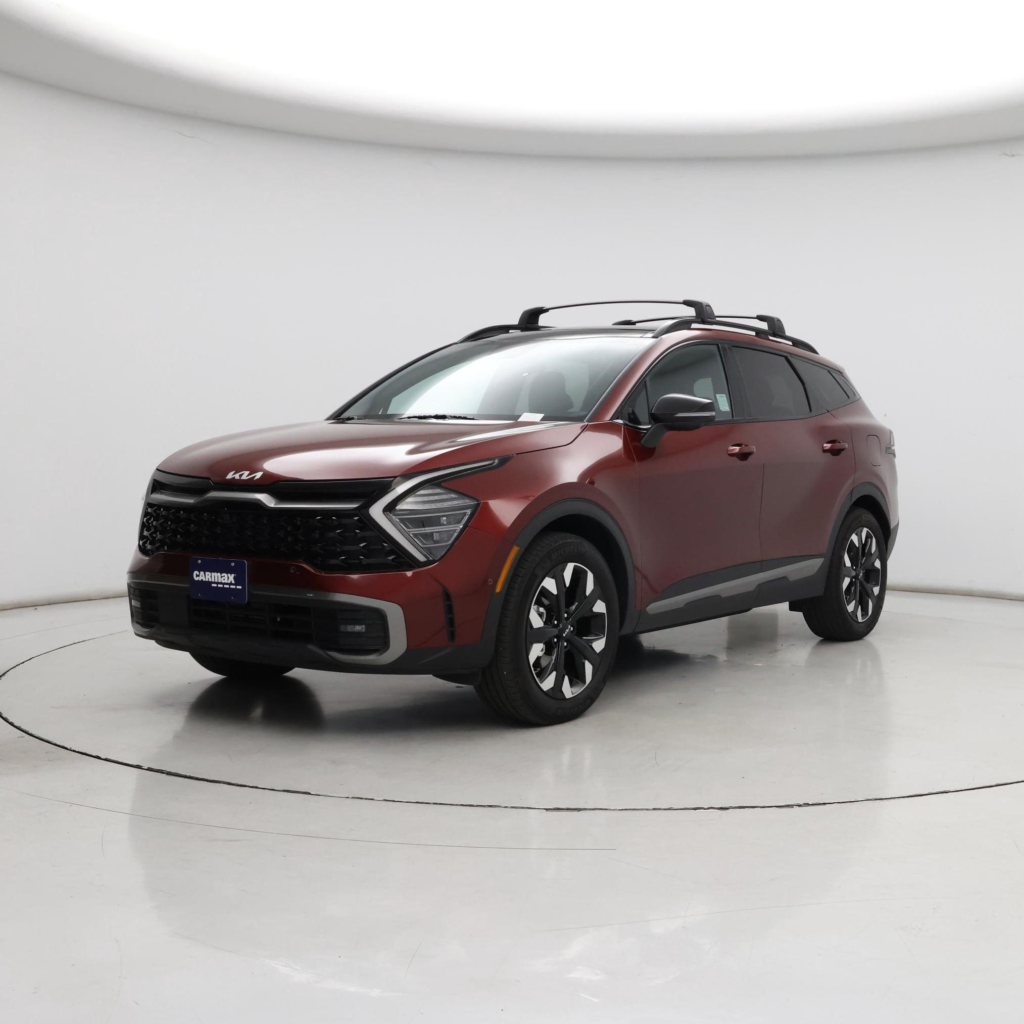Thumbnail: 2024 Kia Sportage - 4