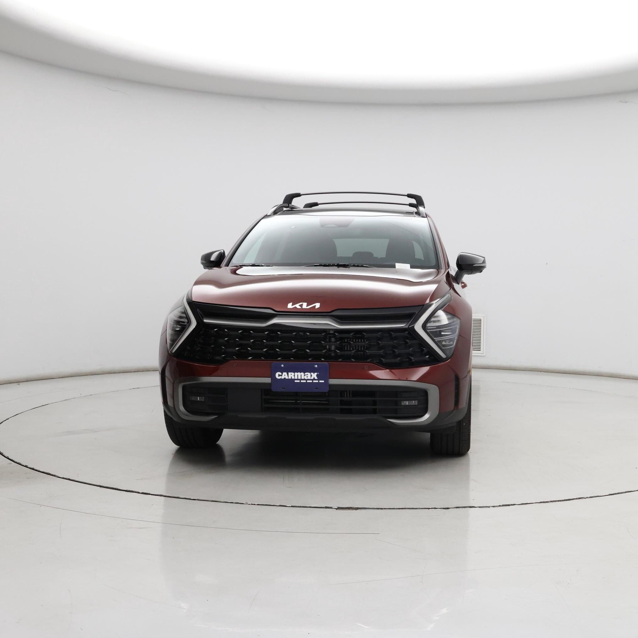 Thumbnail: 2024 Kia Sportage - 5