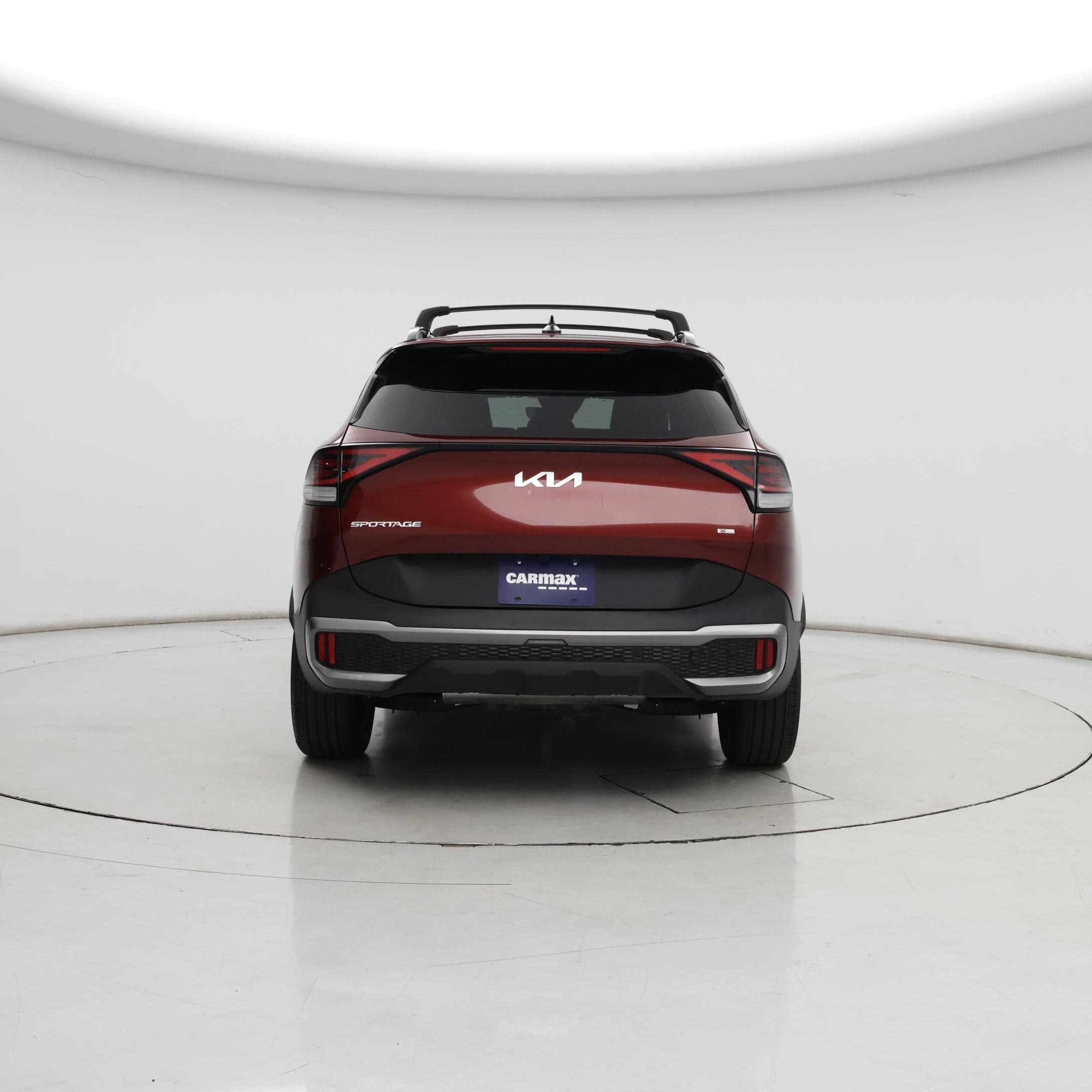 Thumbnail: 2024 Kia Sportage - 6