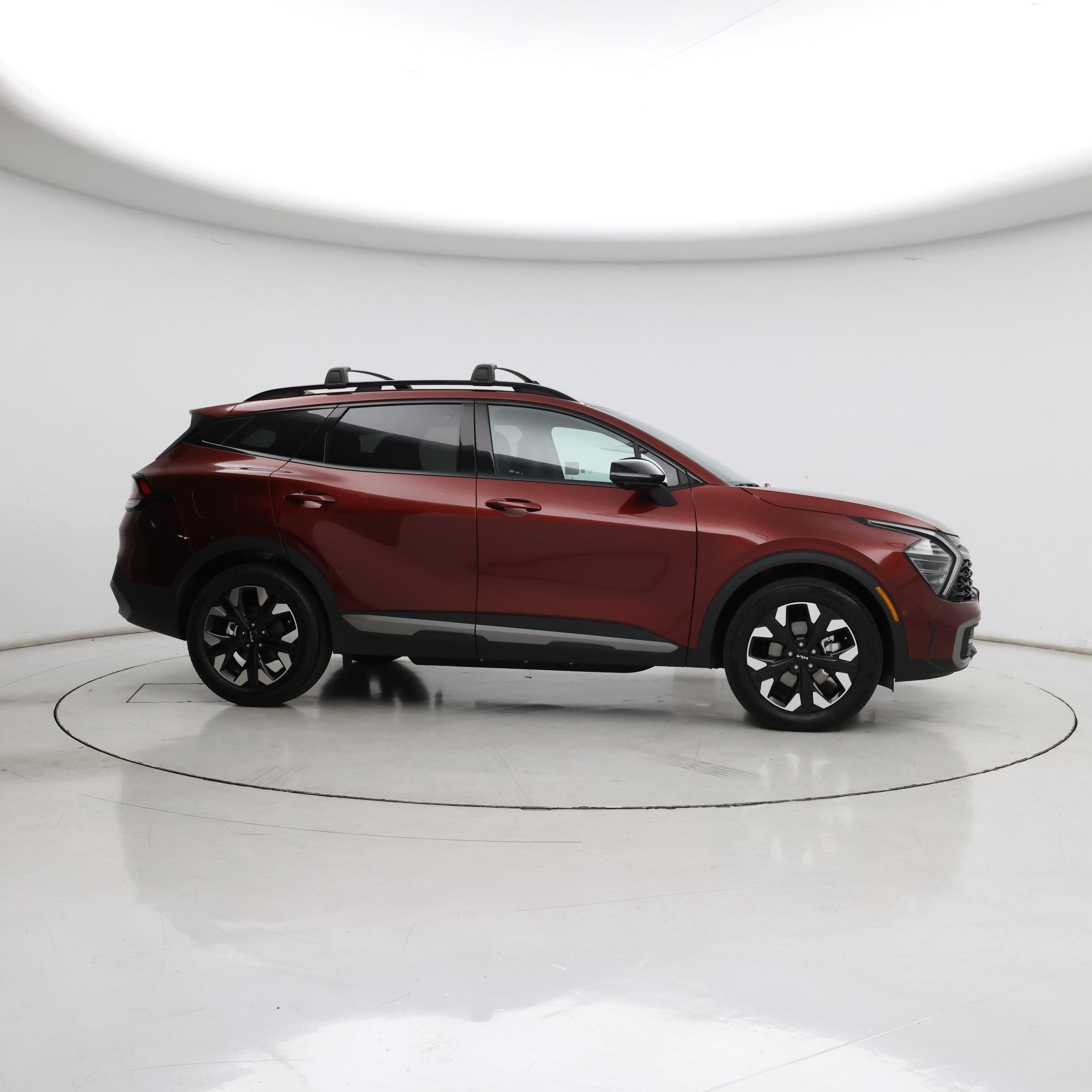 Thumbnail: 2024 Kia Sportage - 7