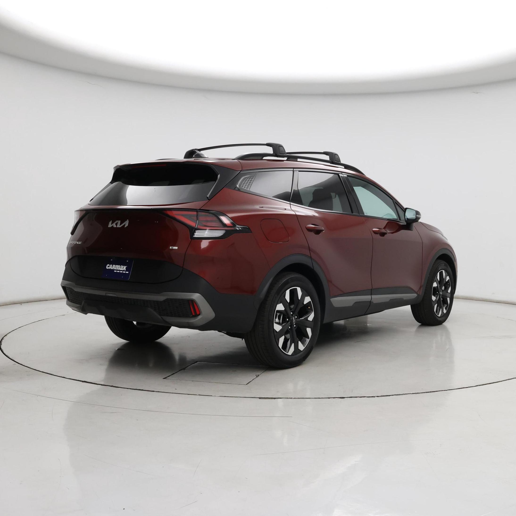 Thumbnail: 2024 Kia Sportage - 8