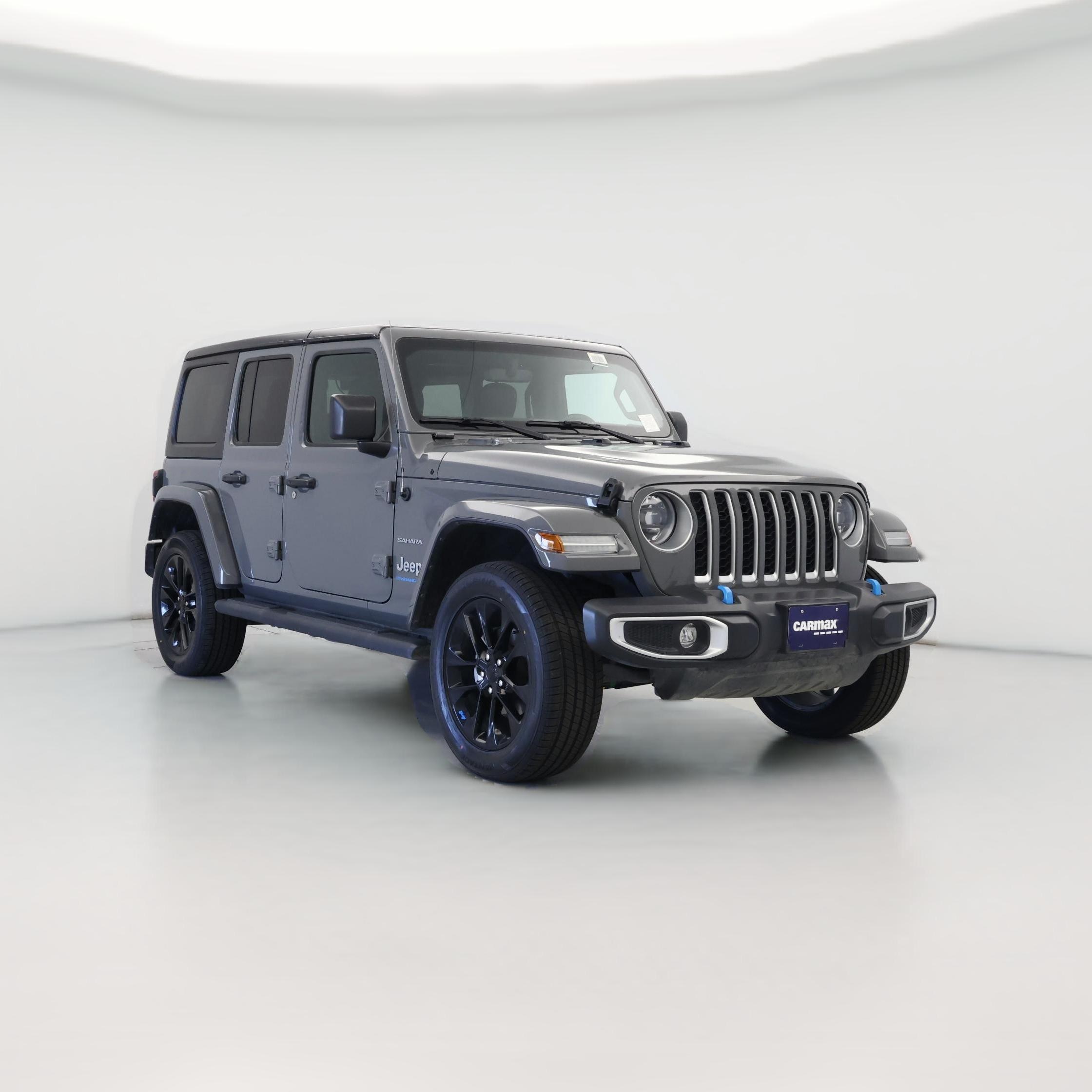 Thumbnail: 2023 Jeep Wrangler - 1