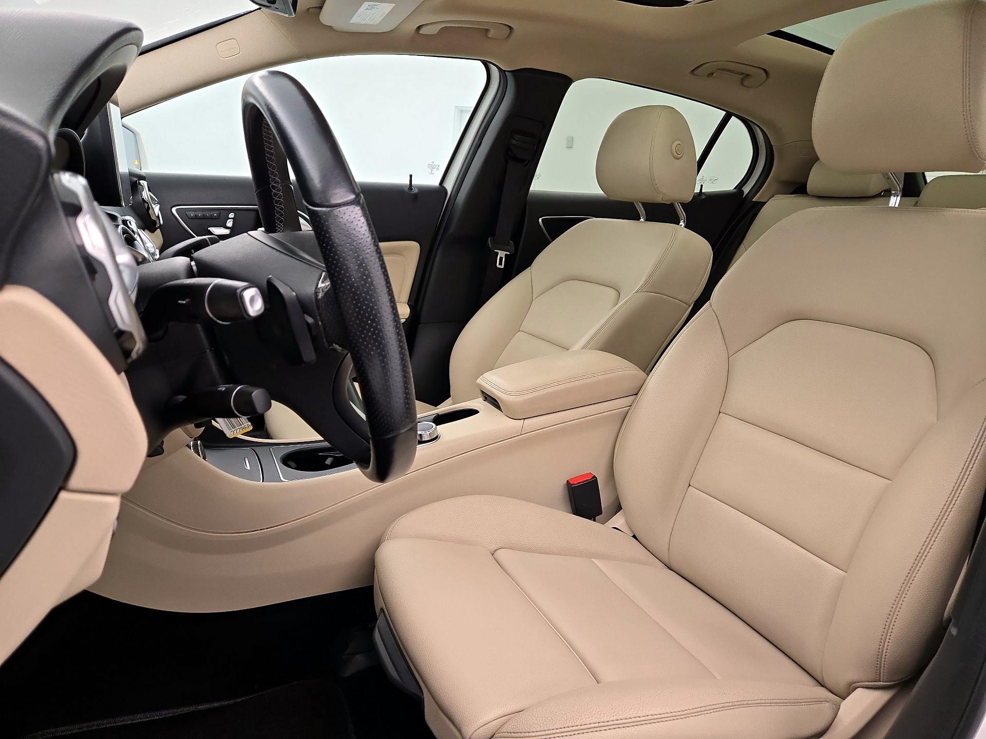 Thumbnail: 2020 Mercedes-Benz GLA - 11