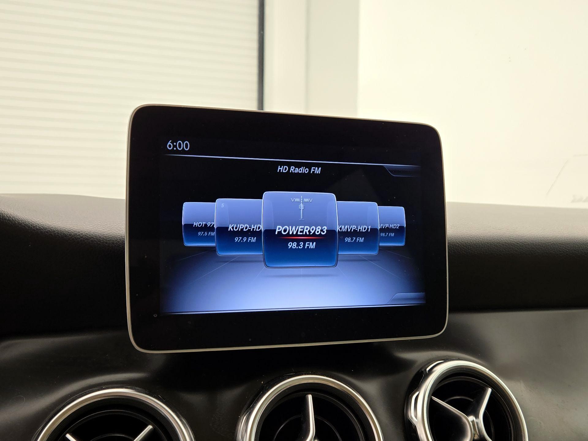 Thumbnail: 2020 Mercedes-Benz GLA - 15