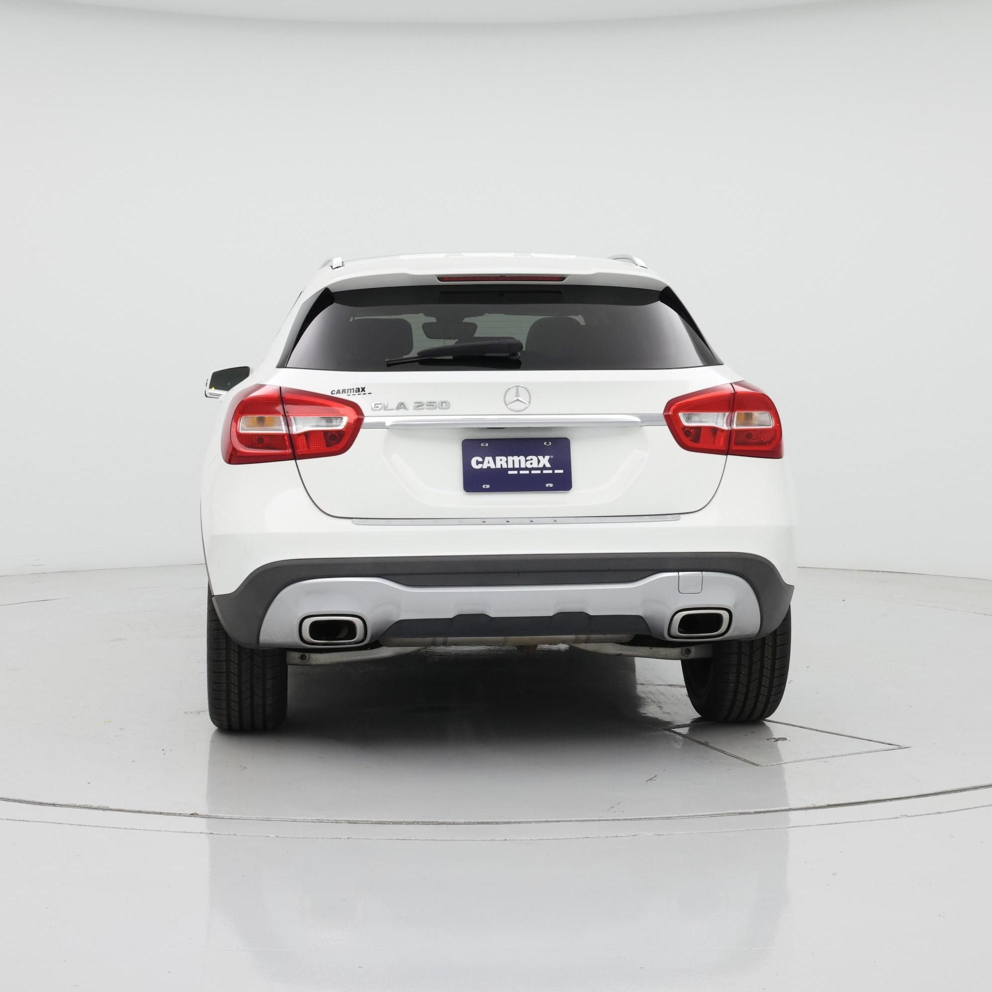 Thumbnail: 2020 Mercedes-Benz GLA - 6