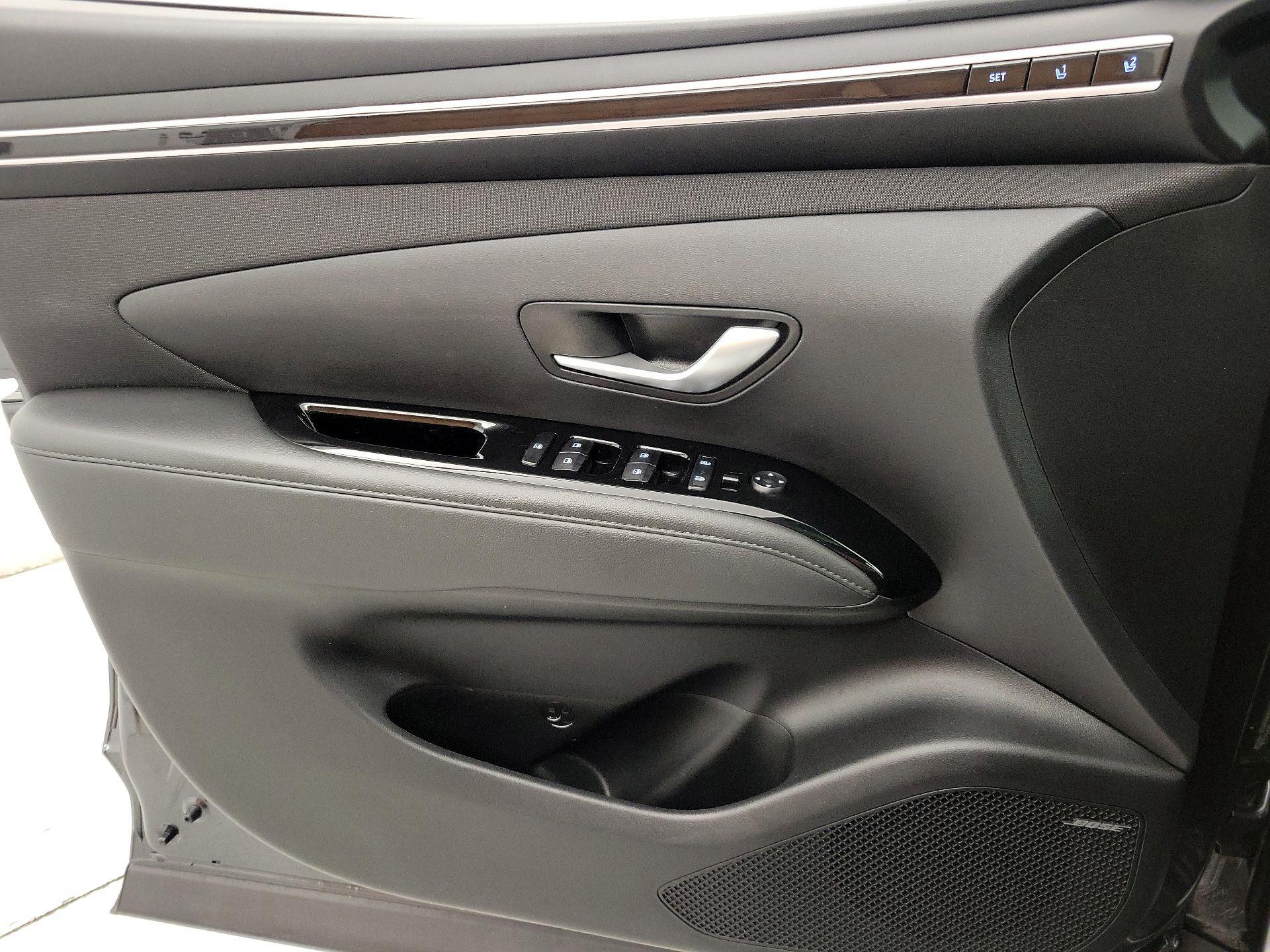 Thumbnail: 2022 Hyundai Tucson - 12