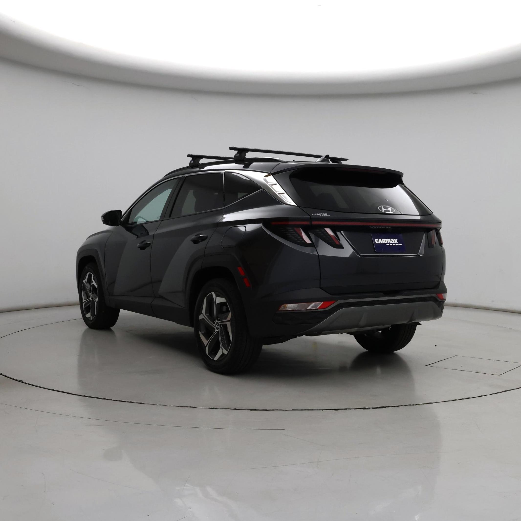 Thumbnail: 2022 Hyundai Tucson - 2