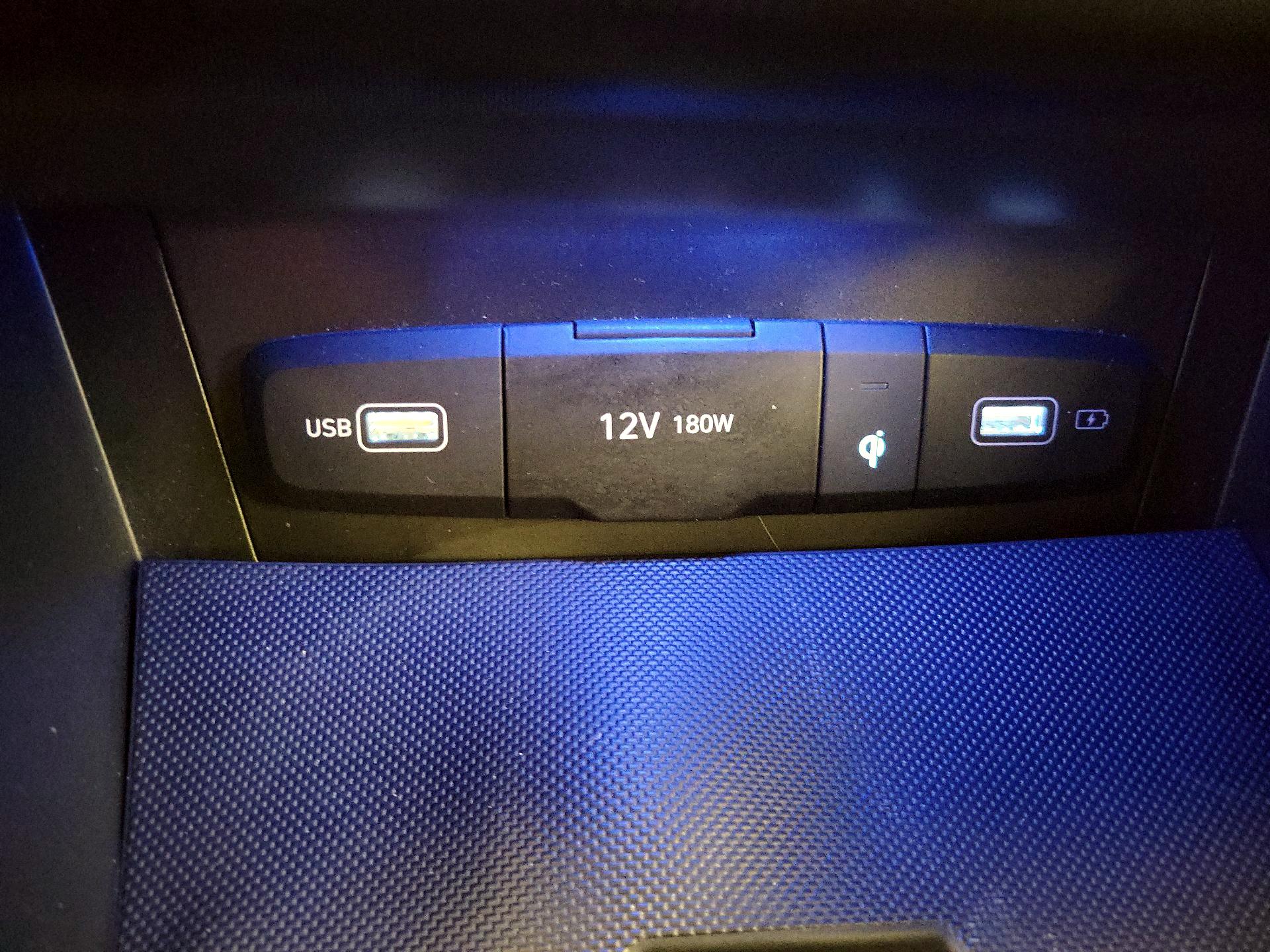 Thumbnail: 2022 Hyundai Tucson - 19