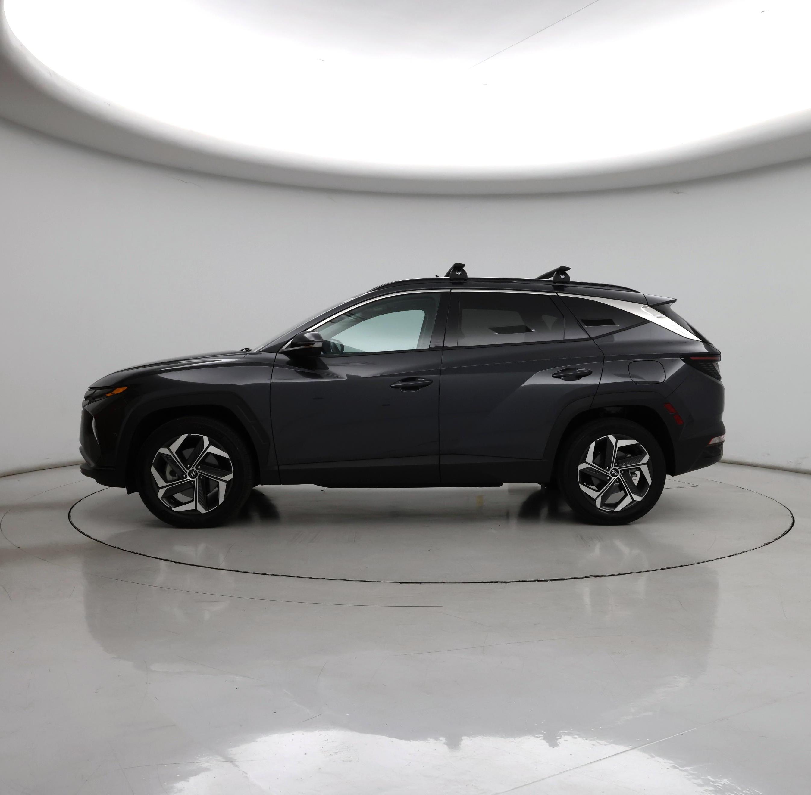 Thumbnail: 2022 Hyundai Tucson - 3