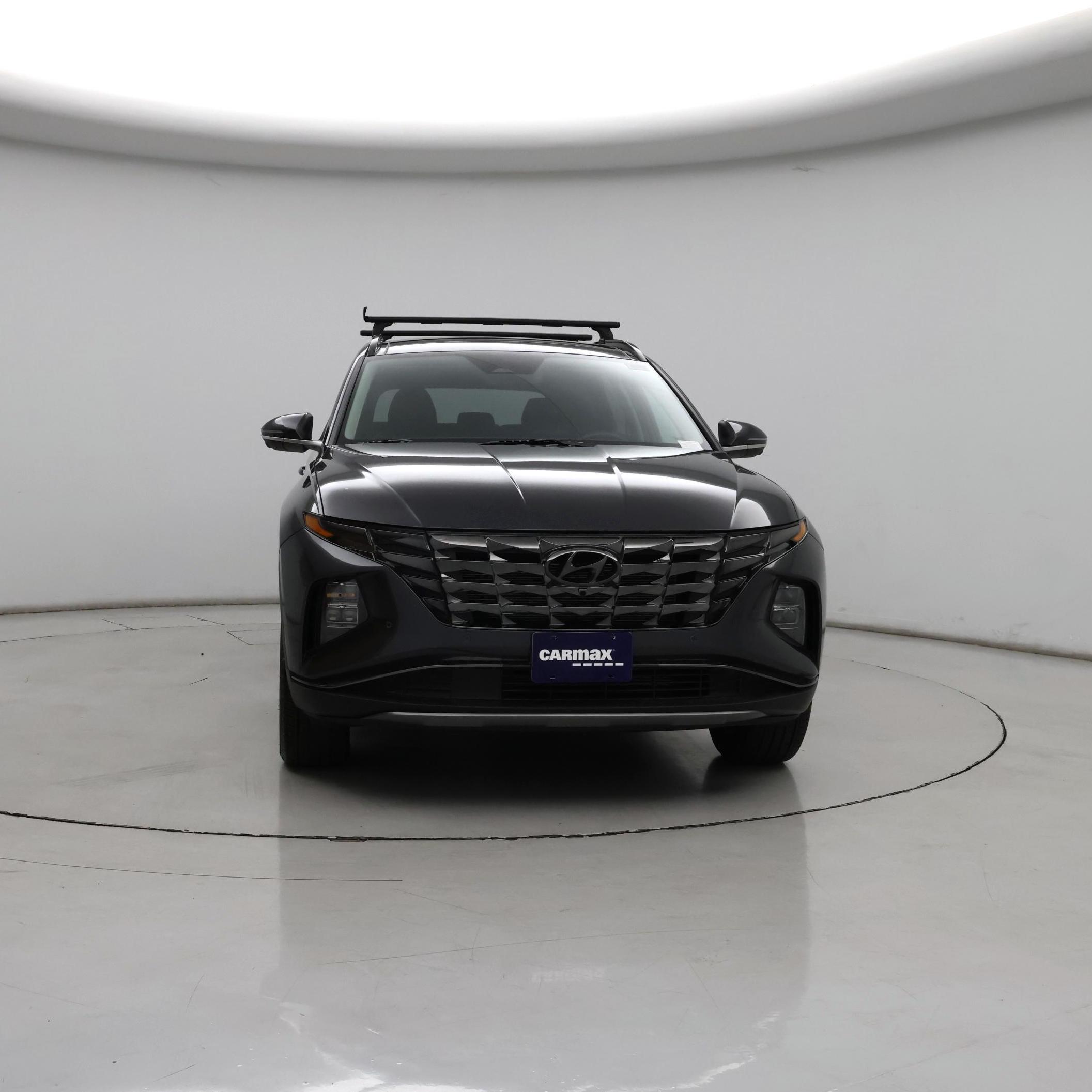 Thumbnail: 2022 Hyundai Tucson - 5