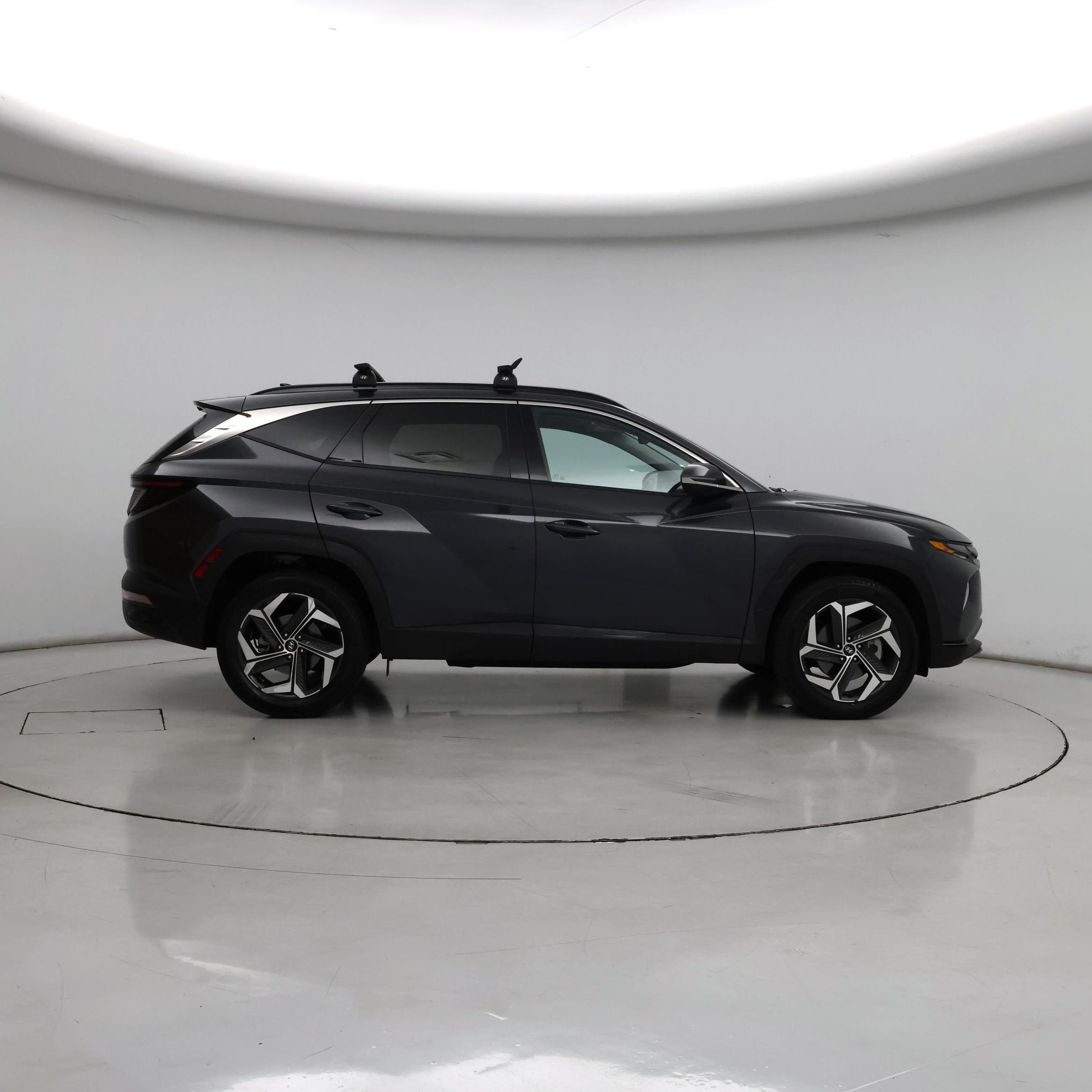 Thumbnail: 2022 Hyundai Tucson - 7