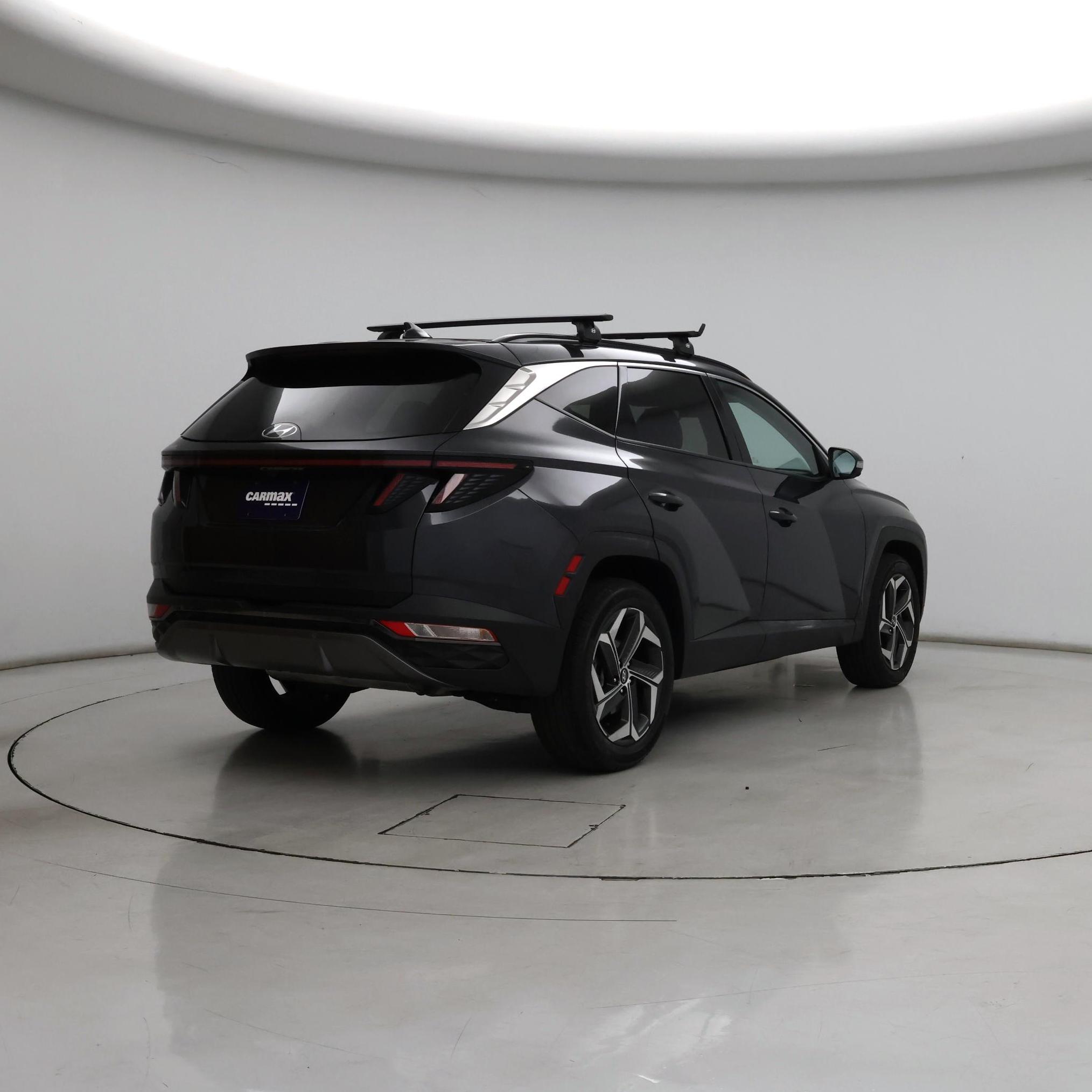 Thumbnail: 2022 Hyundai Tucson - 8