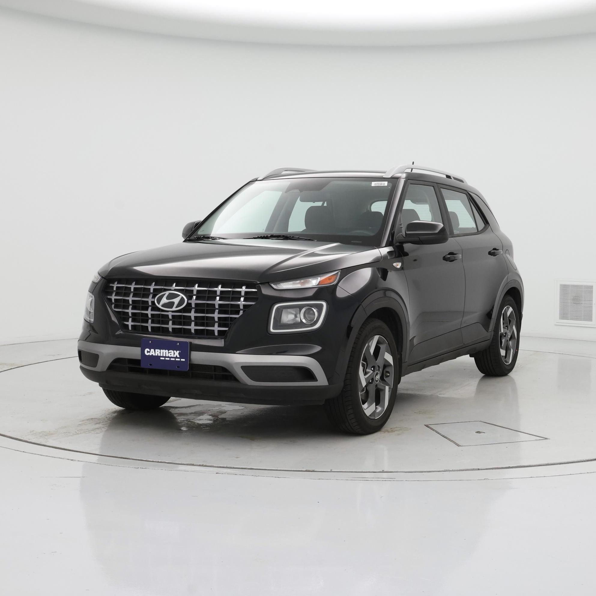 Thumbnail: 2023 Hyundai Venue - 4