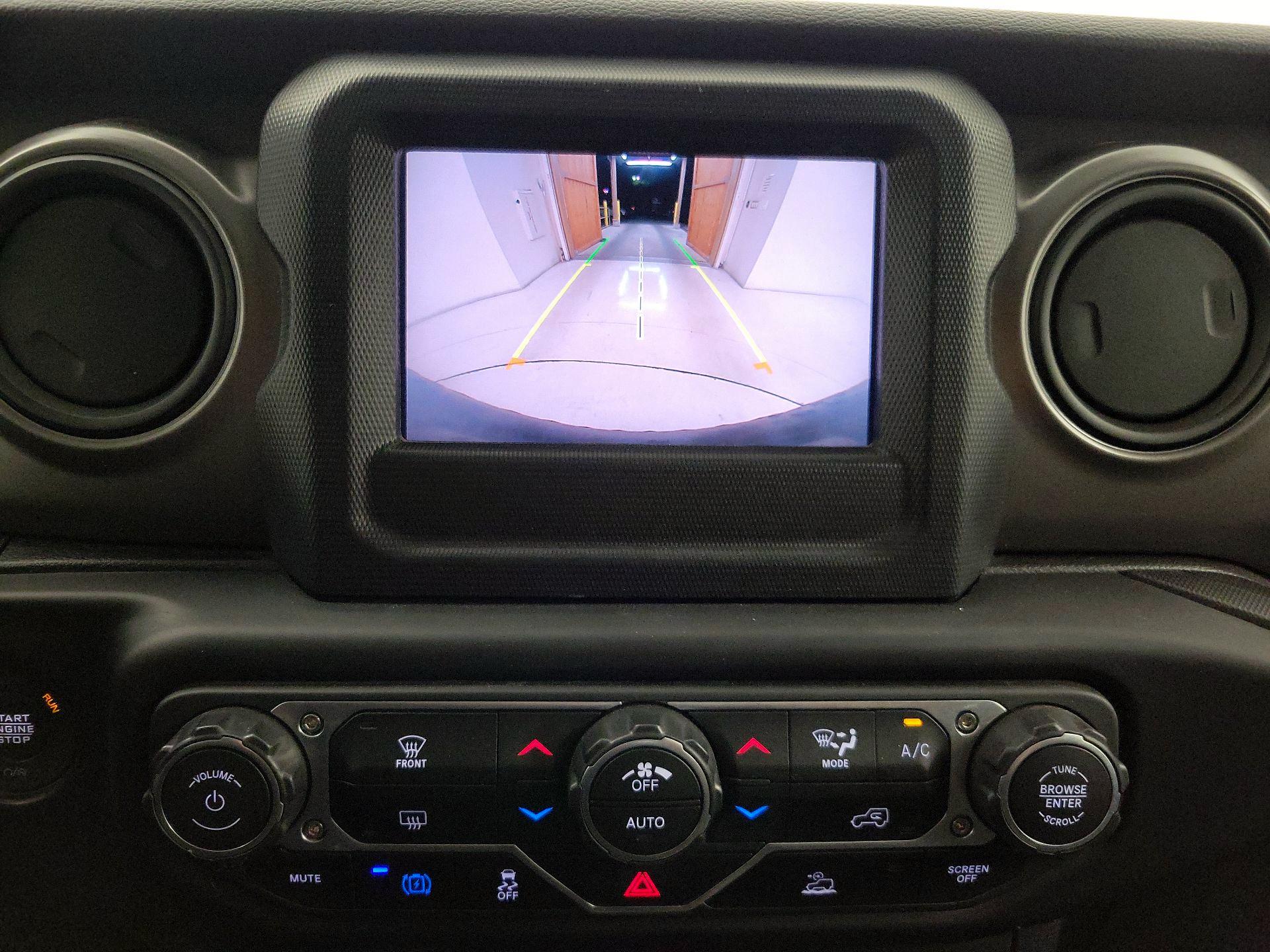 Thumbnail: 2023 Jeep Wrangler - 14