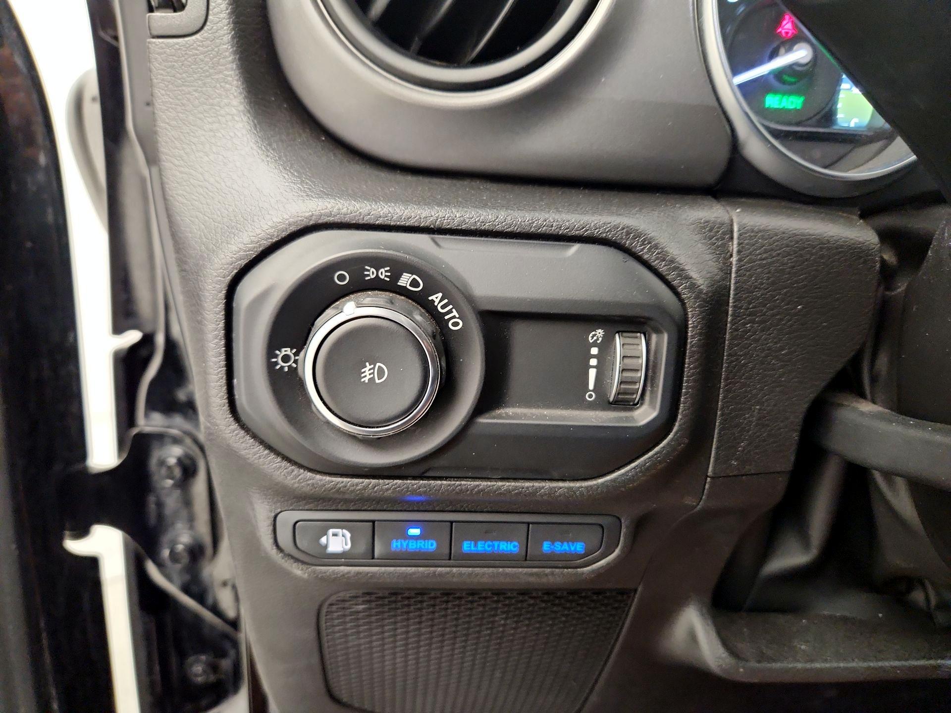Thumbnail: 2023 Jeep Wrangler - 13
