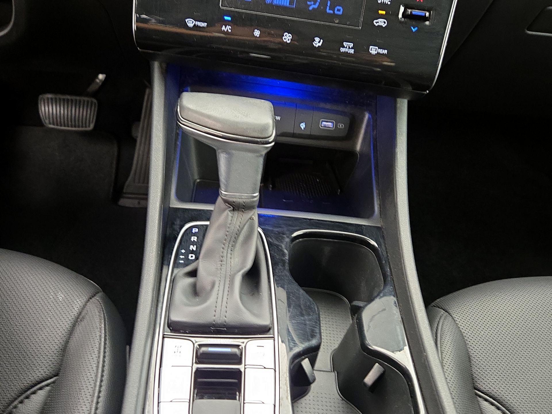Thumbnail: 2023 Hyundai Tucson - 17