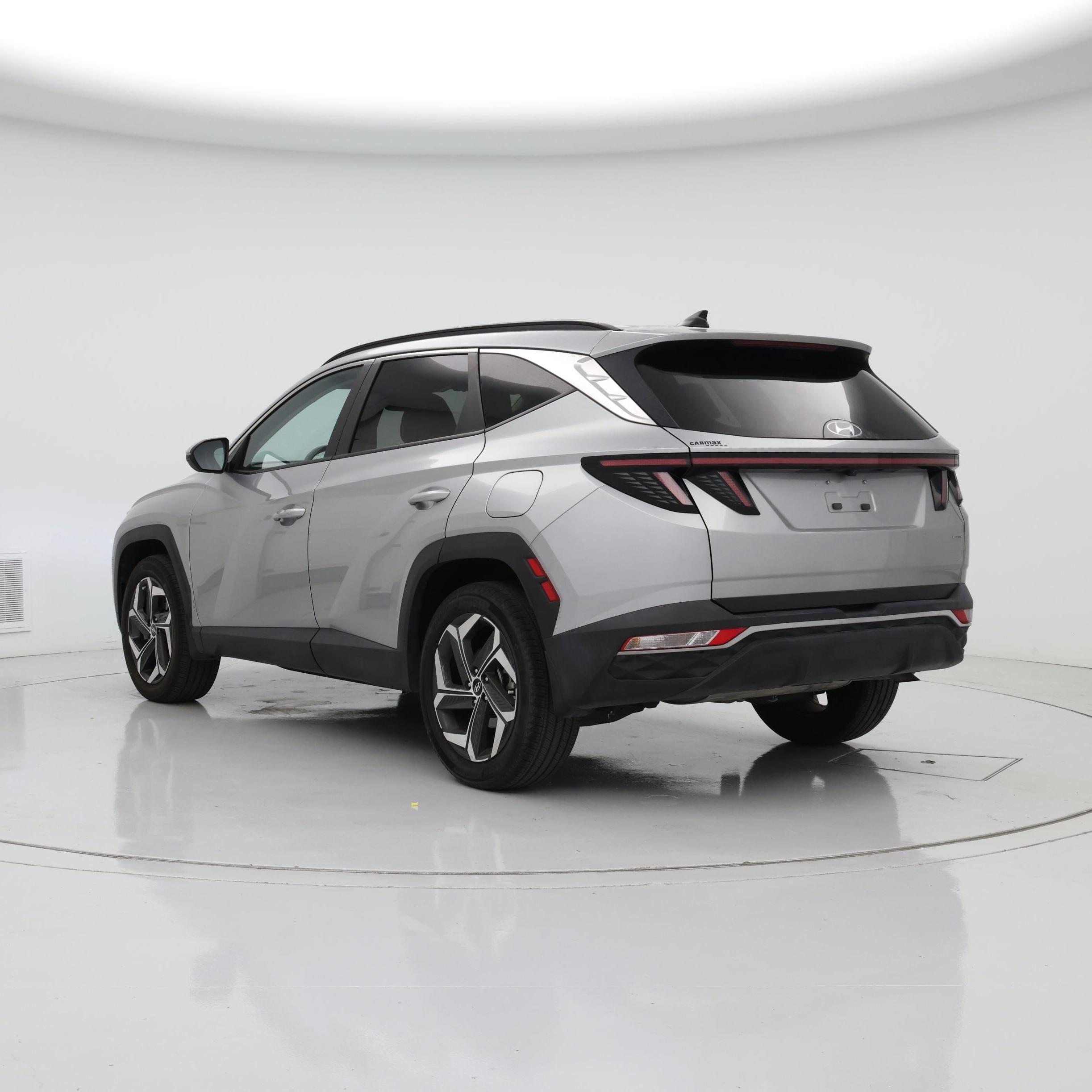 Thumbnail: 2023 Hyundai Tucson - 2