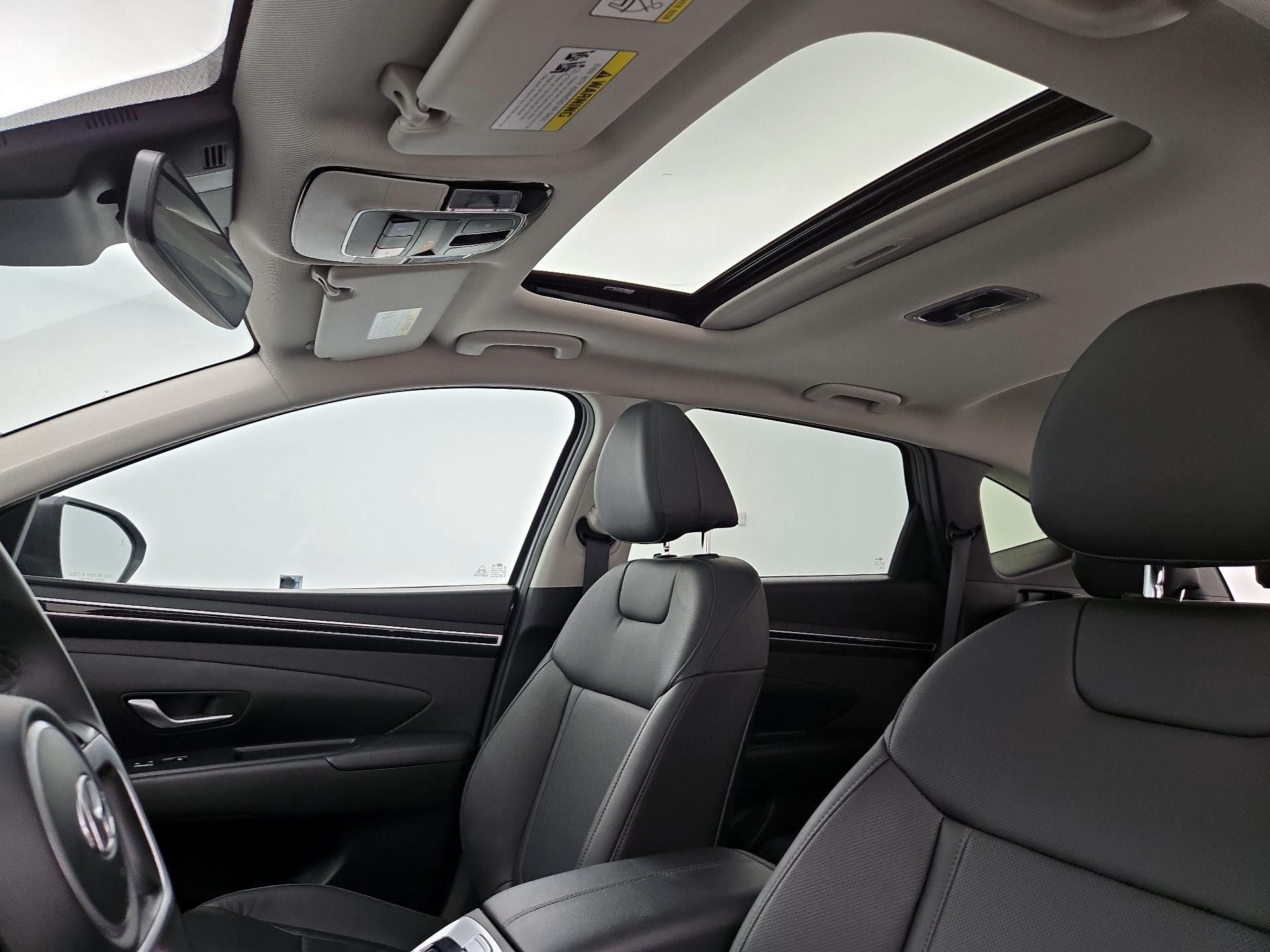 Thumbnail: 2023 Hyundai Tucson - 19