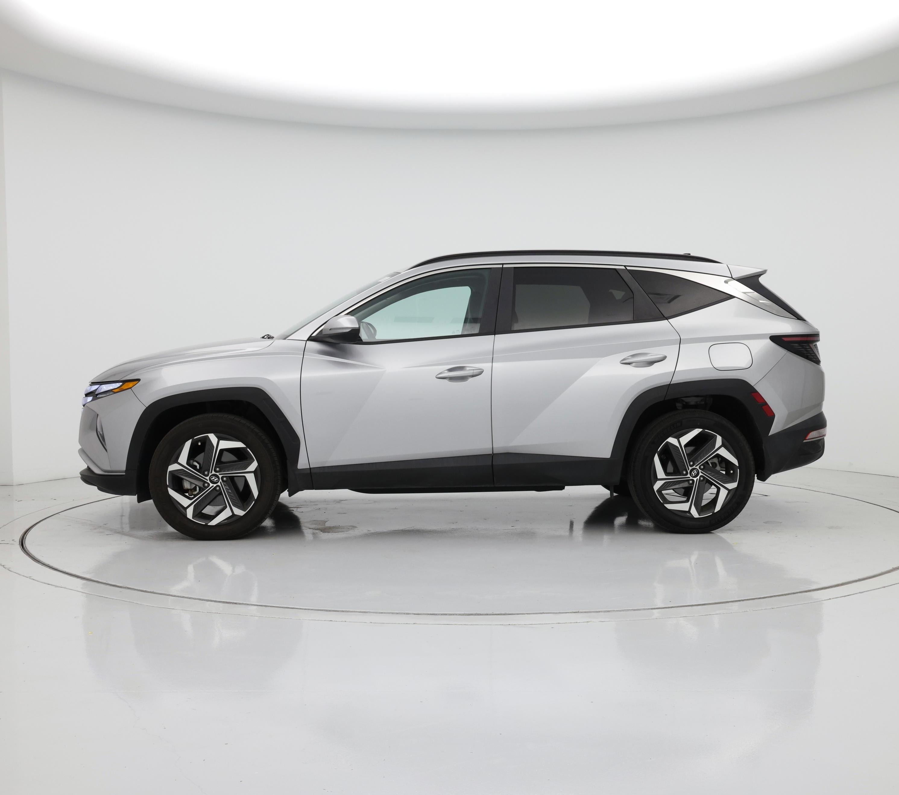 Thumbnail: 2023 Hyundai Tucson - 3