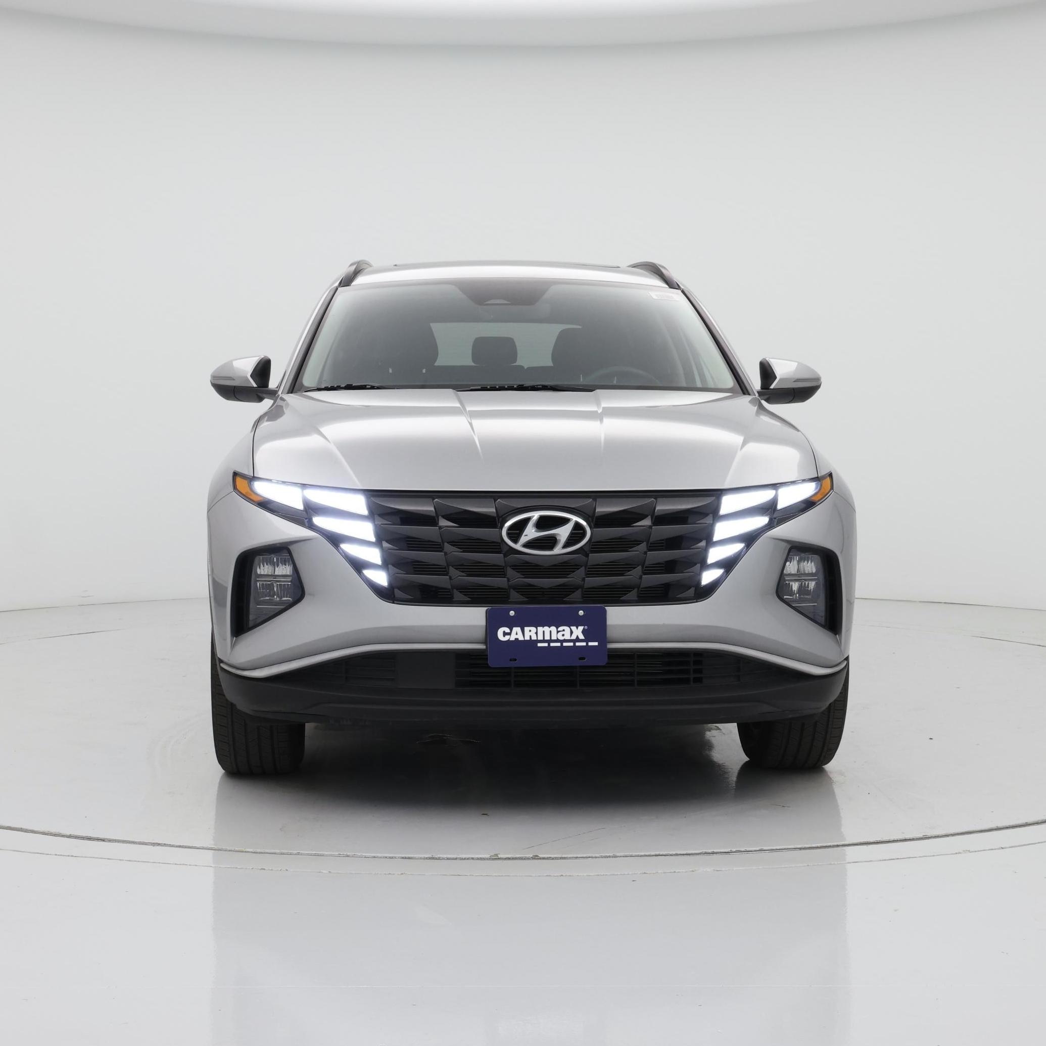 Thumbnail: 2023 Hyundai Tucson - 5