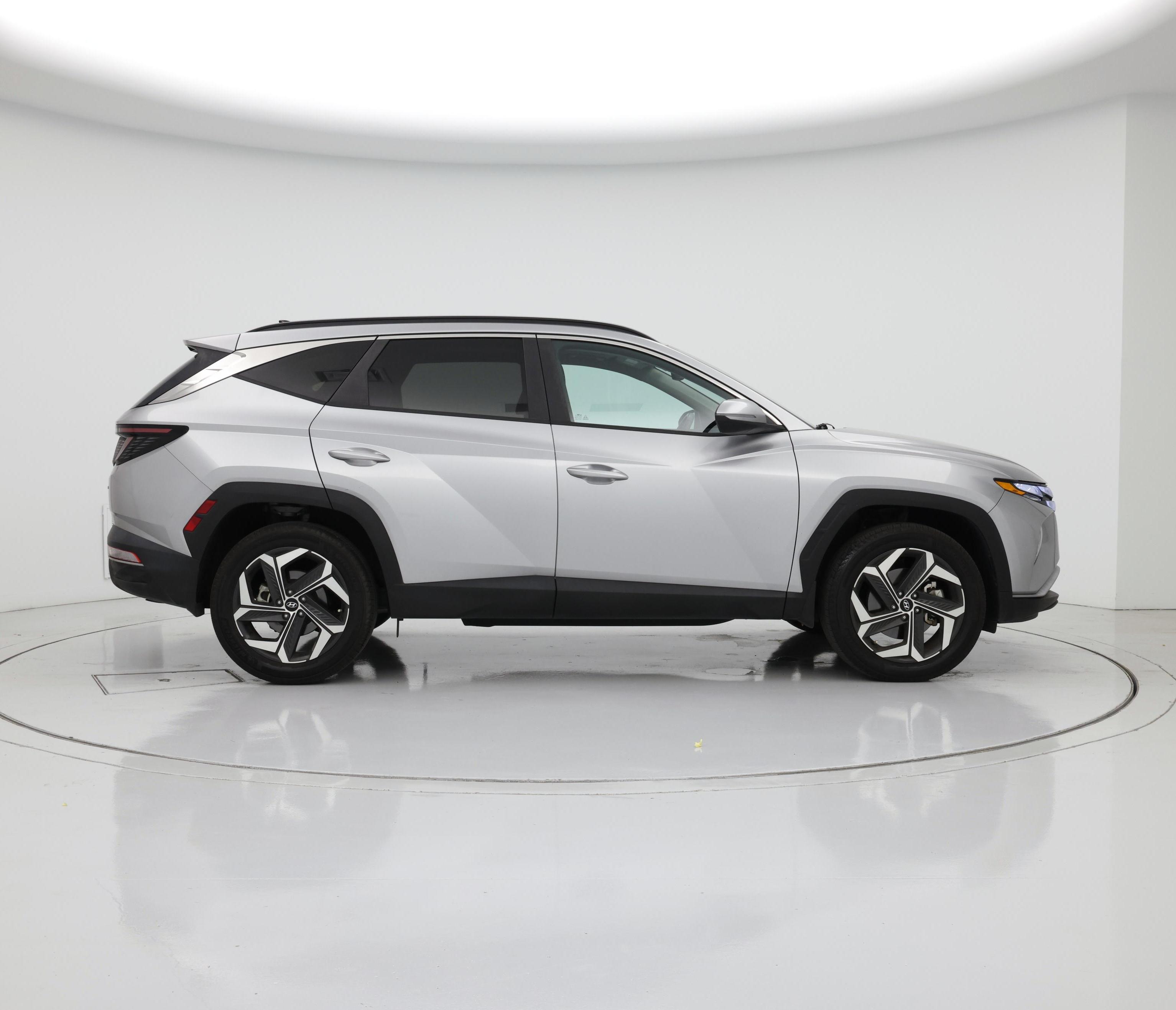Thumbnail: 2023 Hyundai Tucson - 7