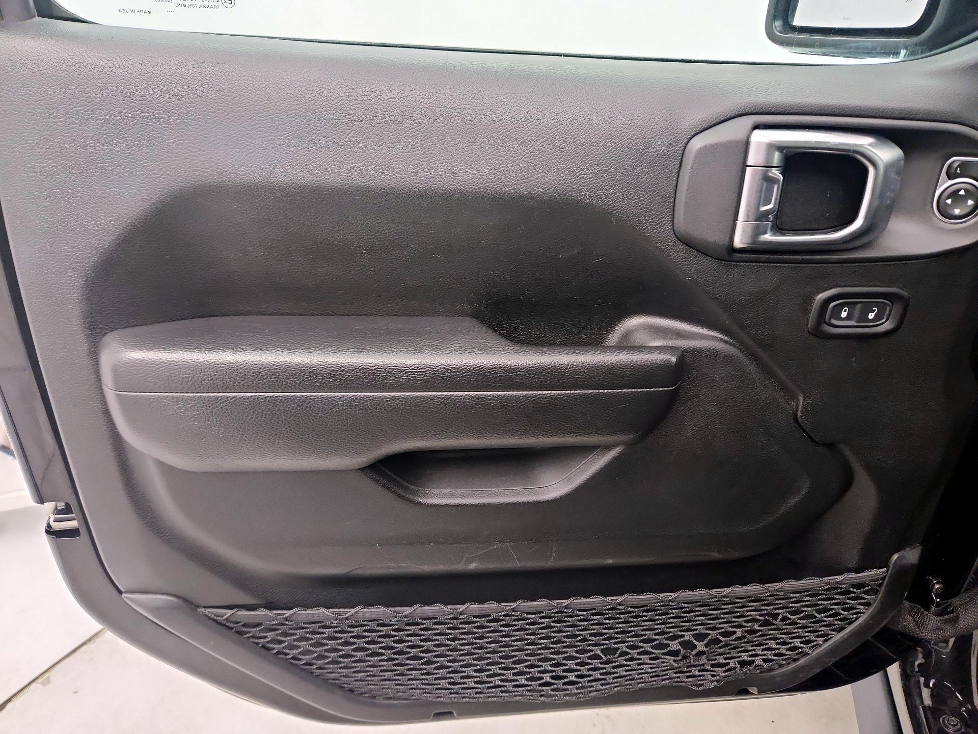 Thumbnail: 2023 Jeep Wrangler - 12