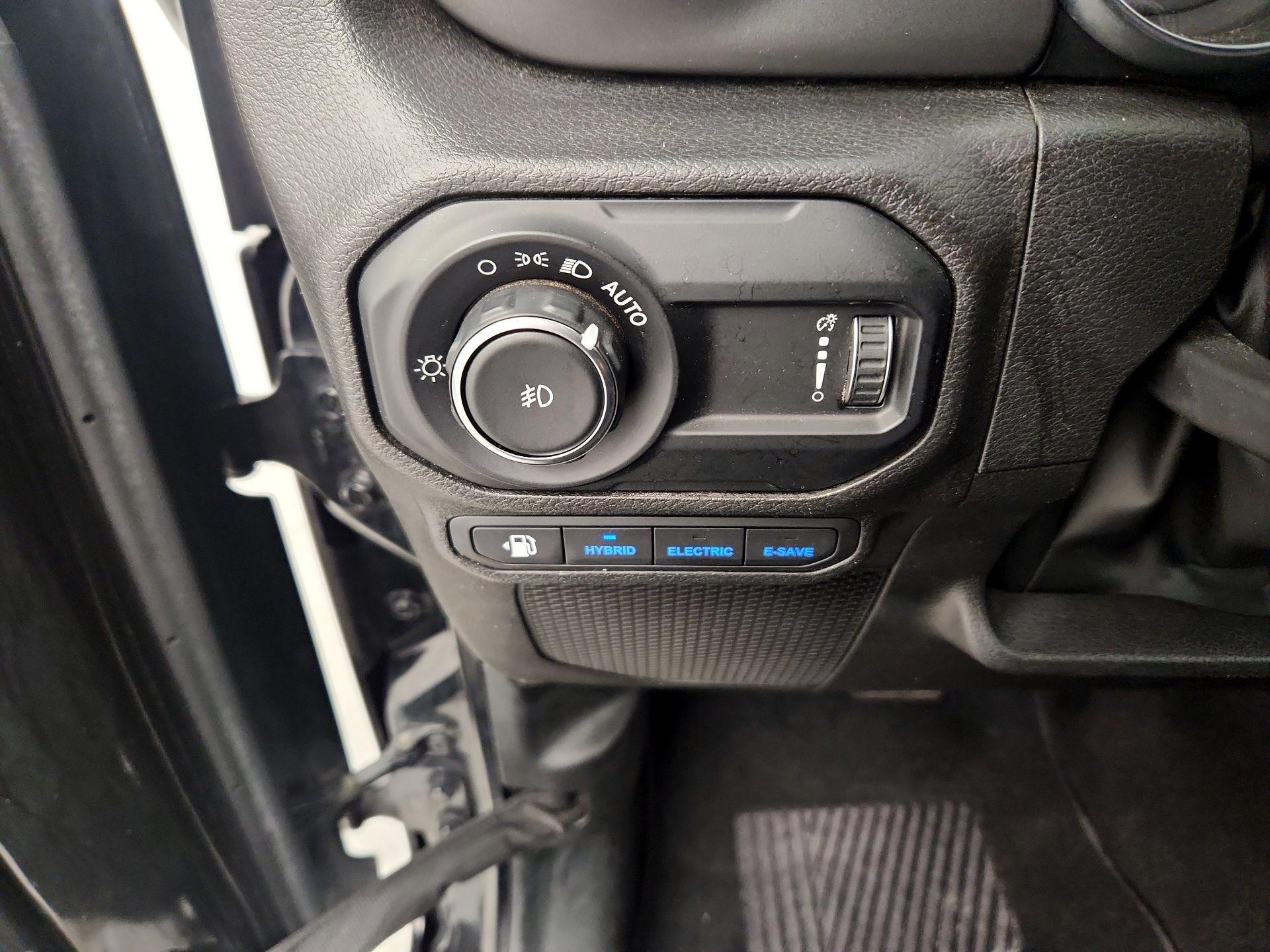 Thumbnail: 2023 Jeep Wrangler - 13