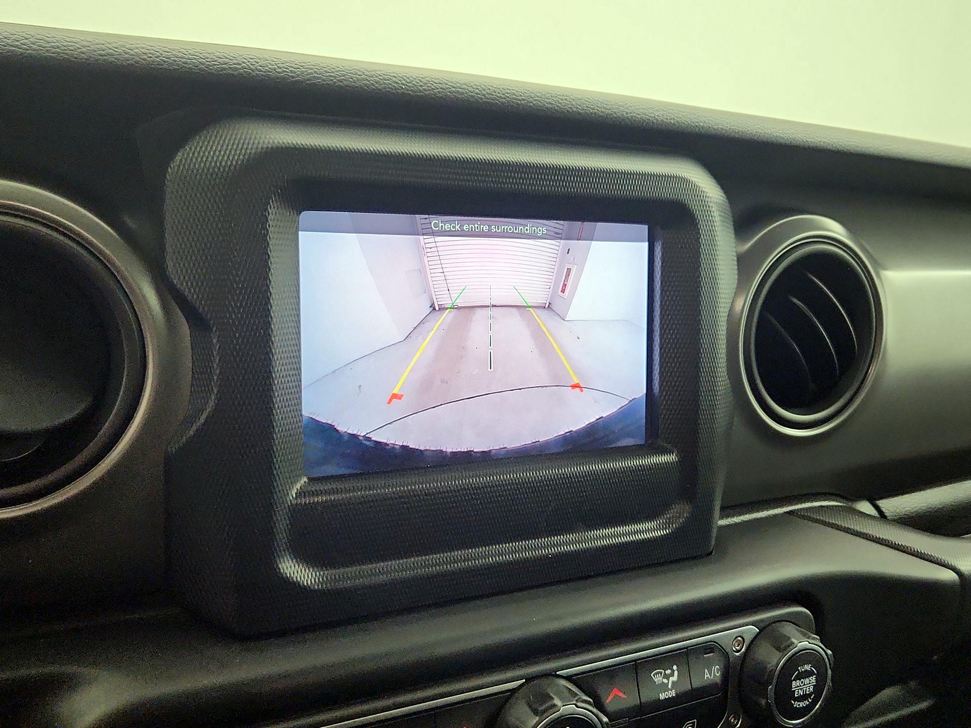 Thumbnail: 2023 Jeep Wrangler - 14