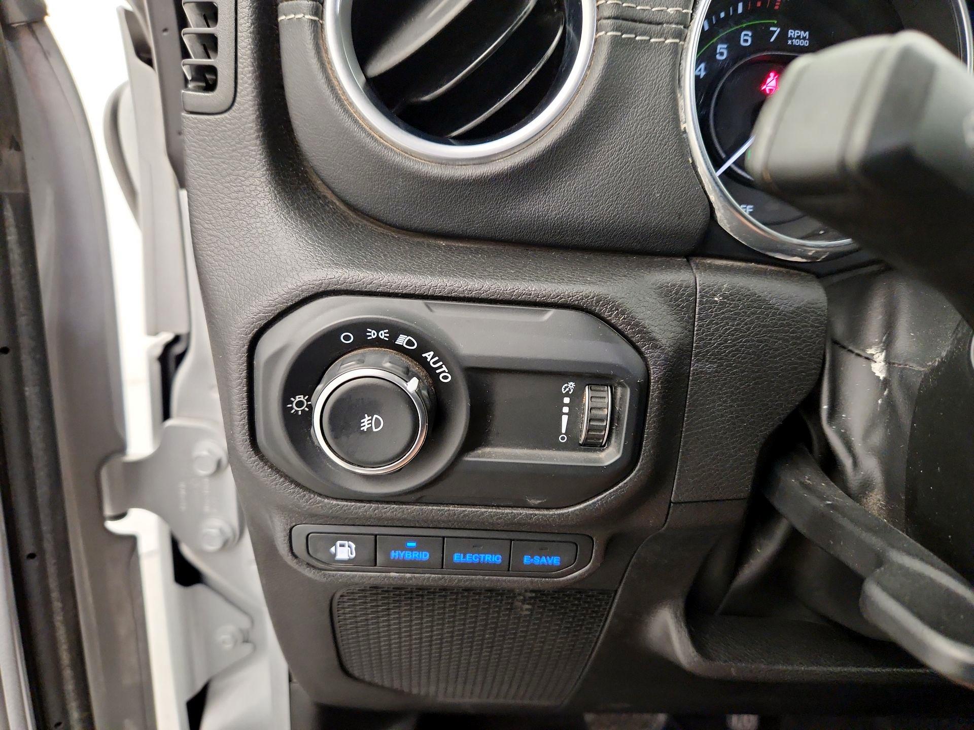 Thumbnail: 2023 Jeep Wrangler - 13