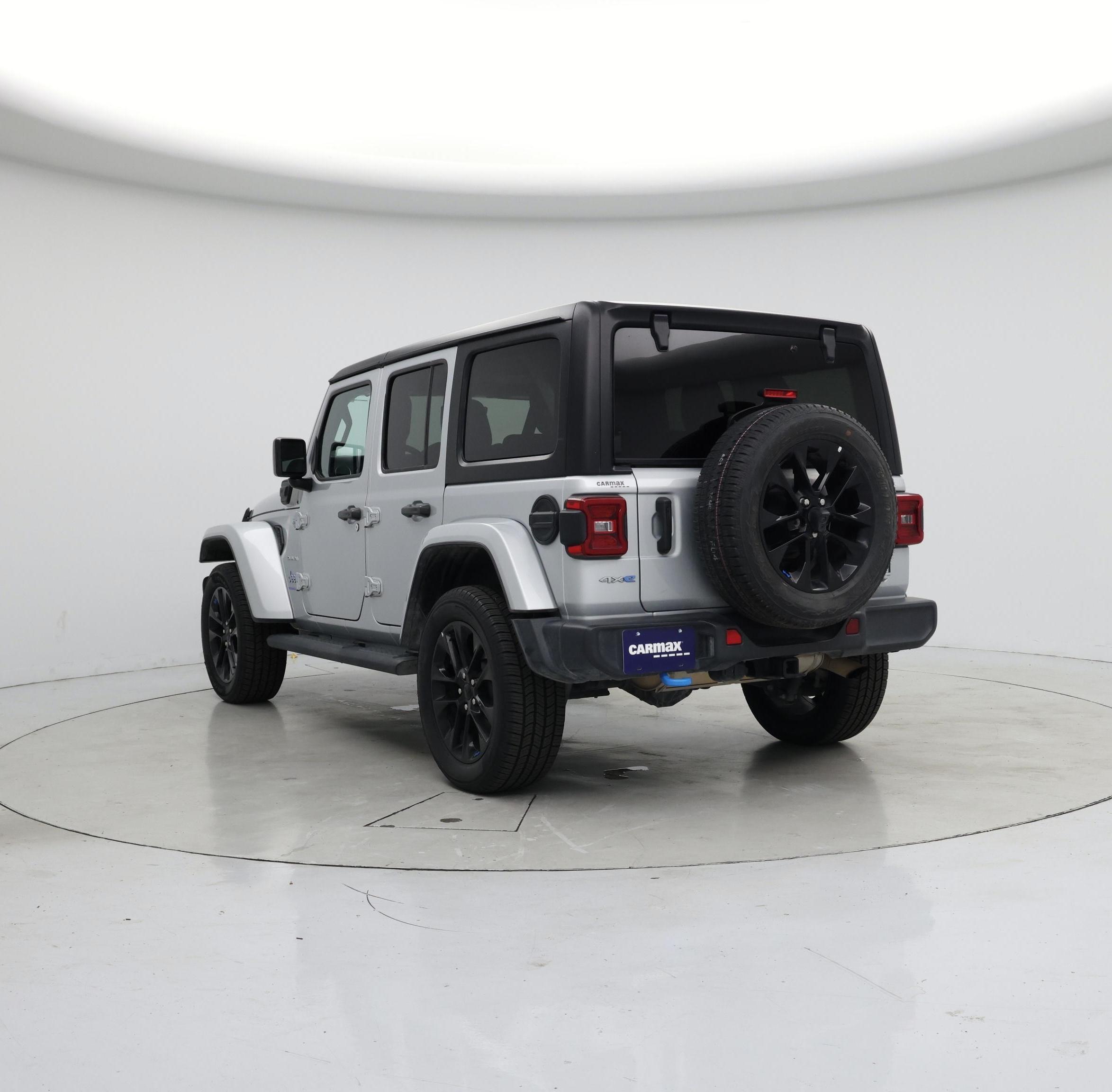 Thumbnail: 2023 Jeep Wrangler - 2