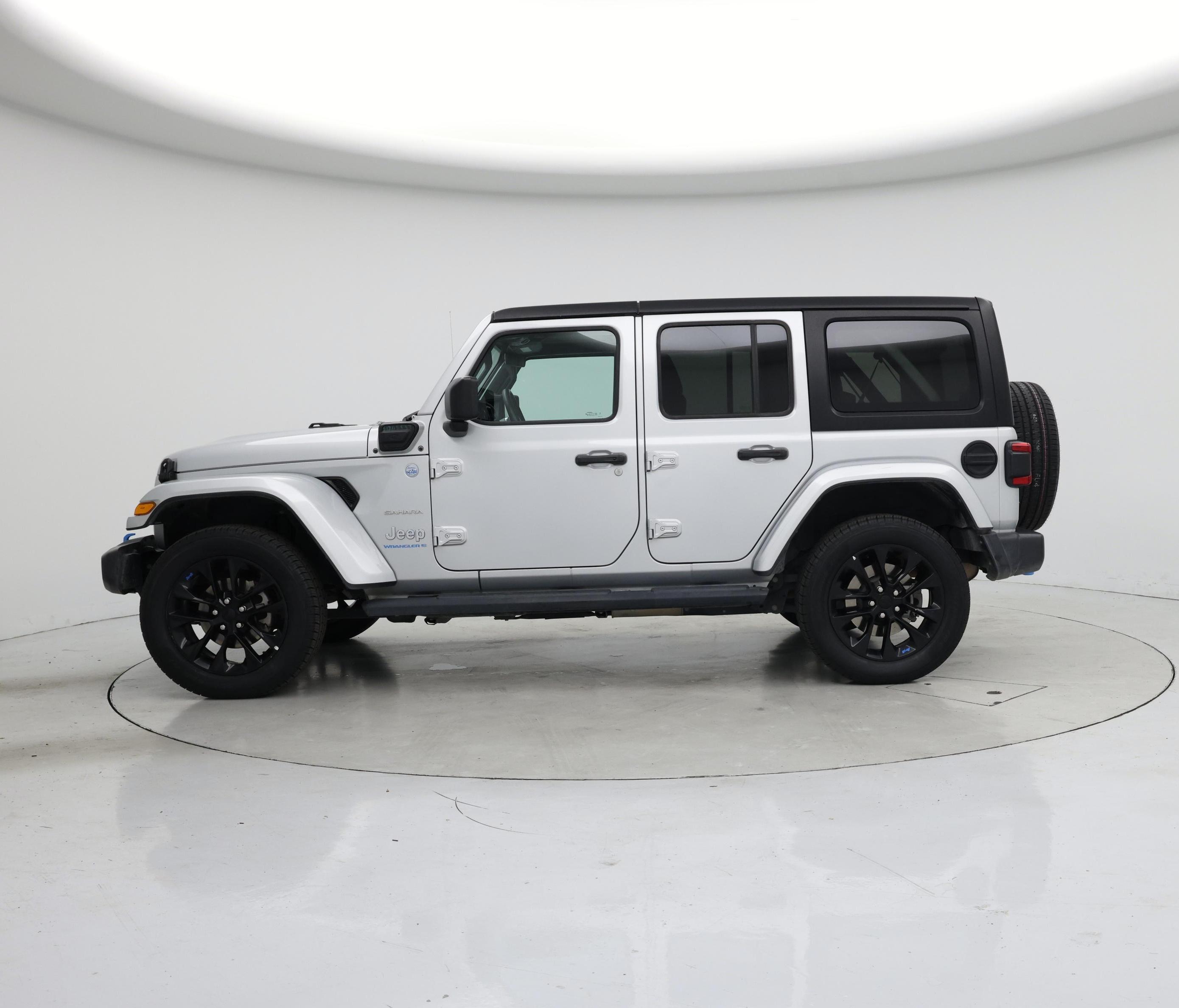 Thumbnail: 2023 Jeep Wrangler - 3