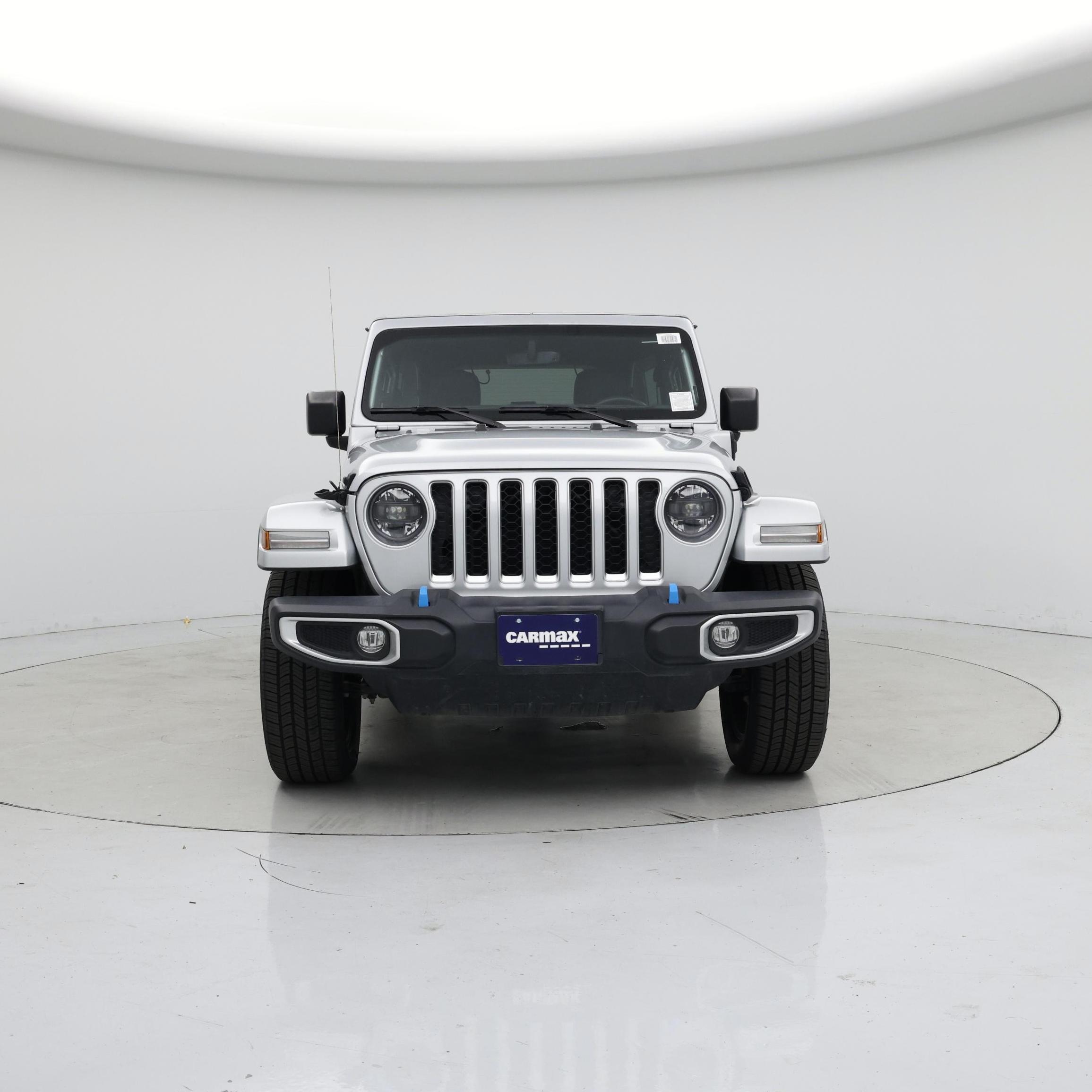 Thumbnail: 2023 Jeep Wrangler - 5