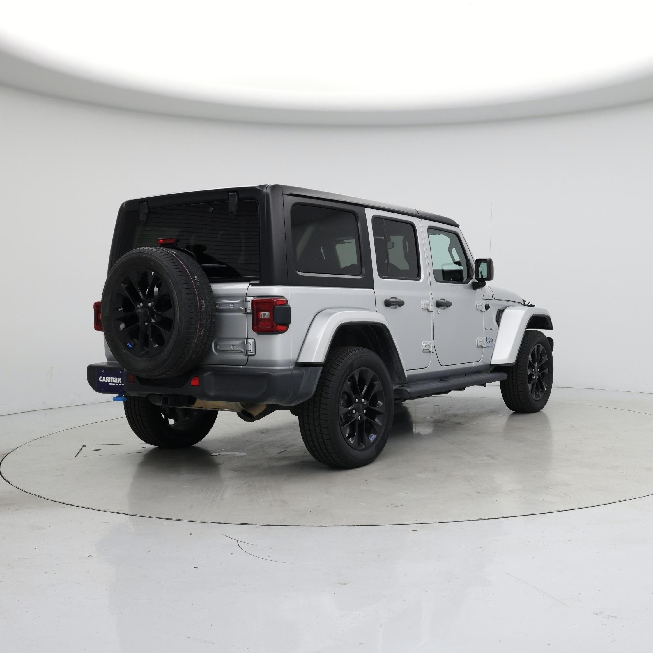 Thumbnail: 2023 Jeep Wrangler - 8