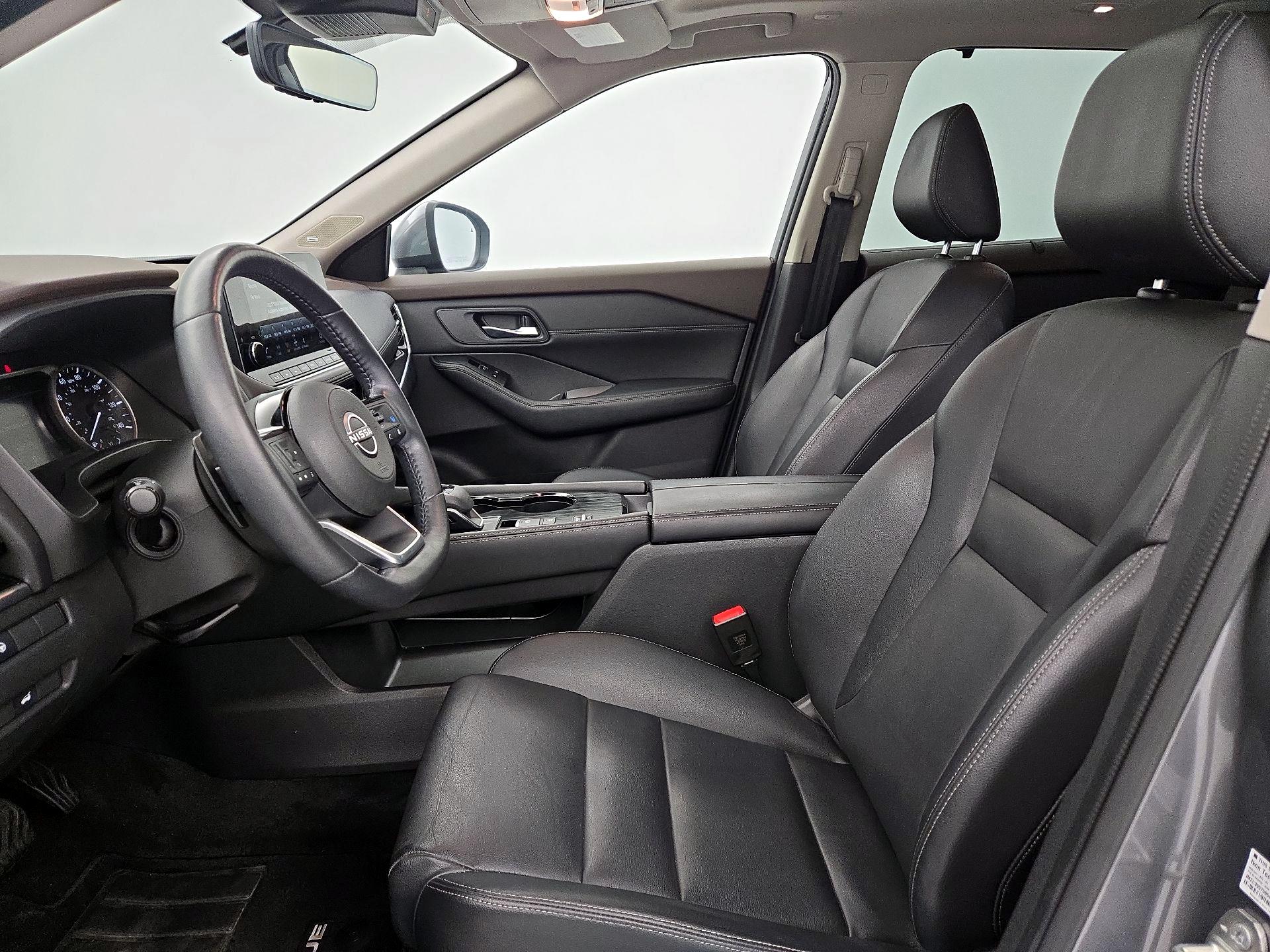 Thumbnail: 2023 Nissan Rogue - 11
